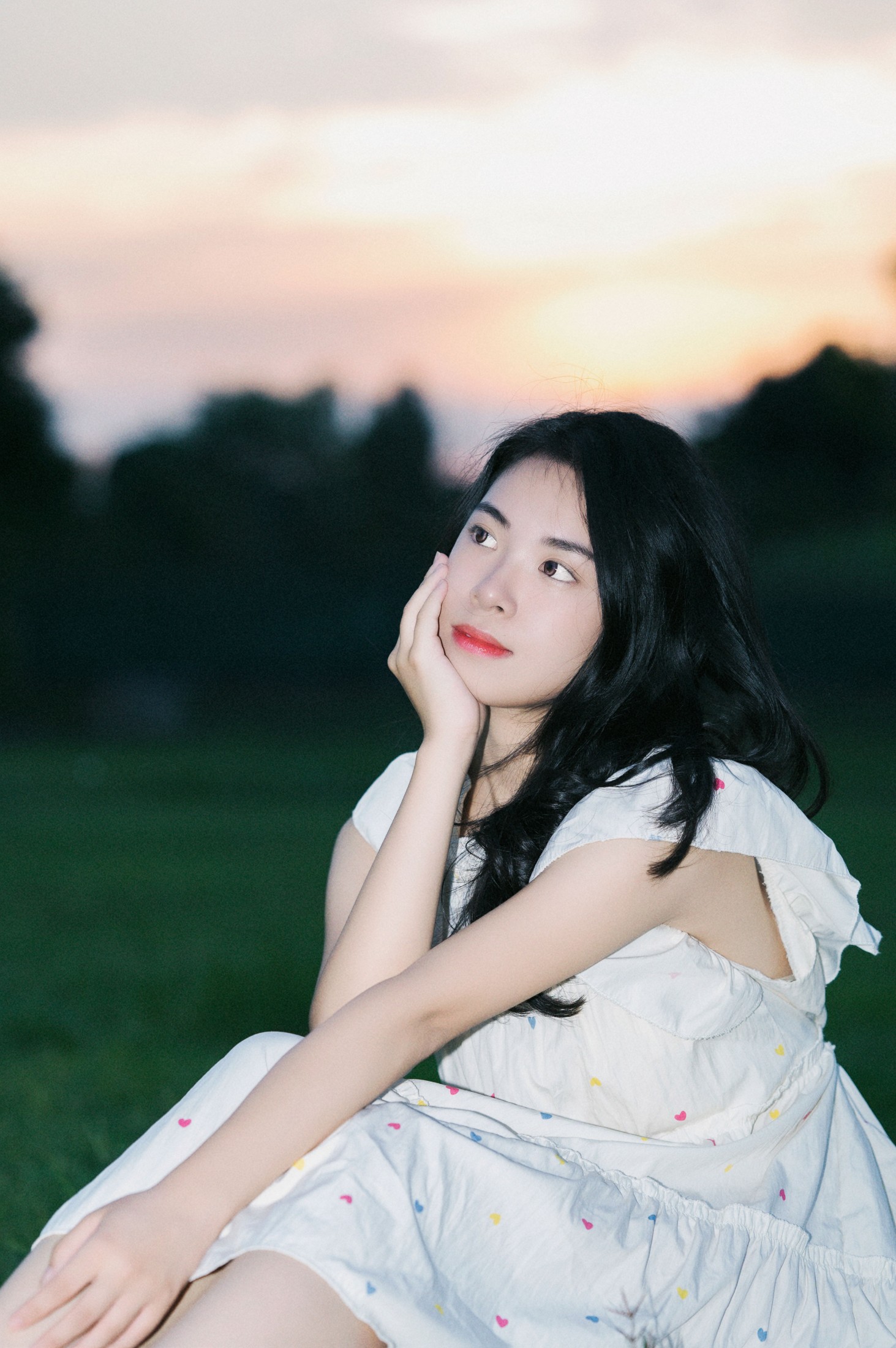 图片[3]-柯 – 《再见，今天》[36P]-COS写真在线网