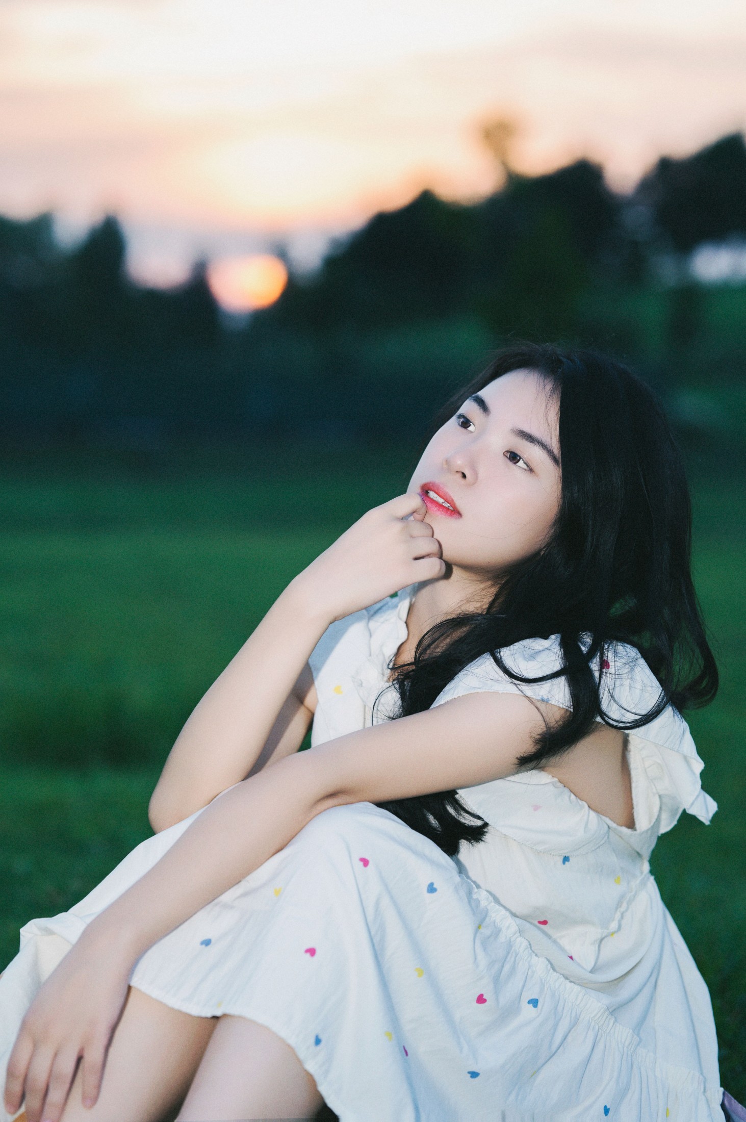 图片[4]-柯 – 《再见，今天》[36P]-COS写真在线网
