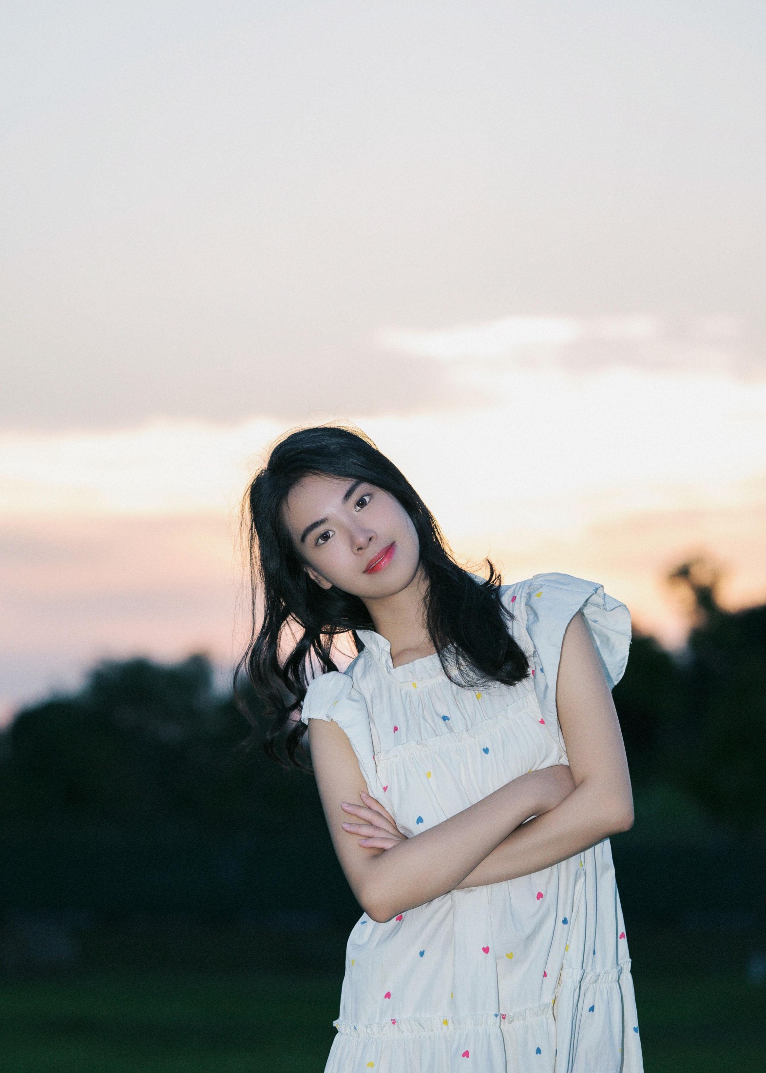 图片[2]-柯 – 《再见，今天》[36P]-COS写真在线网