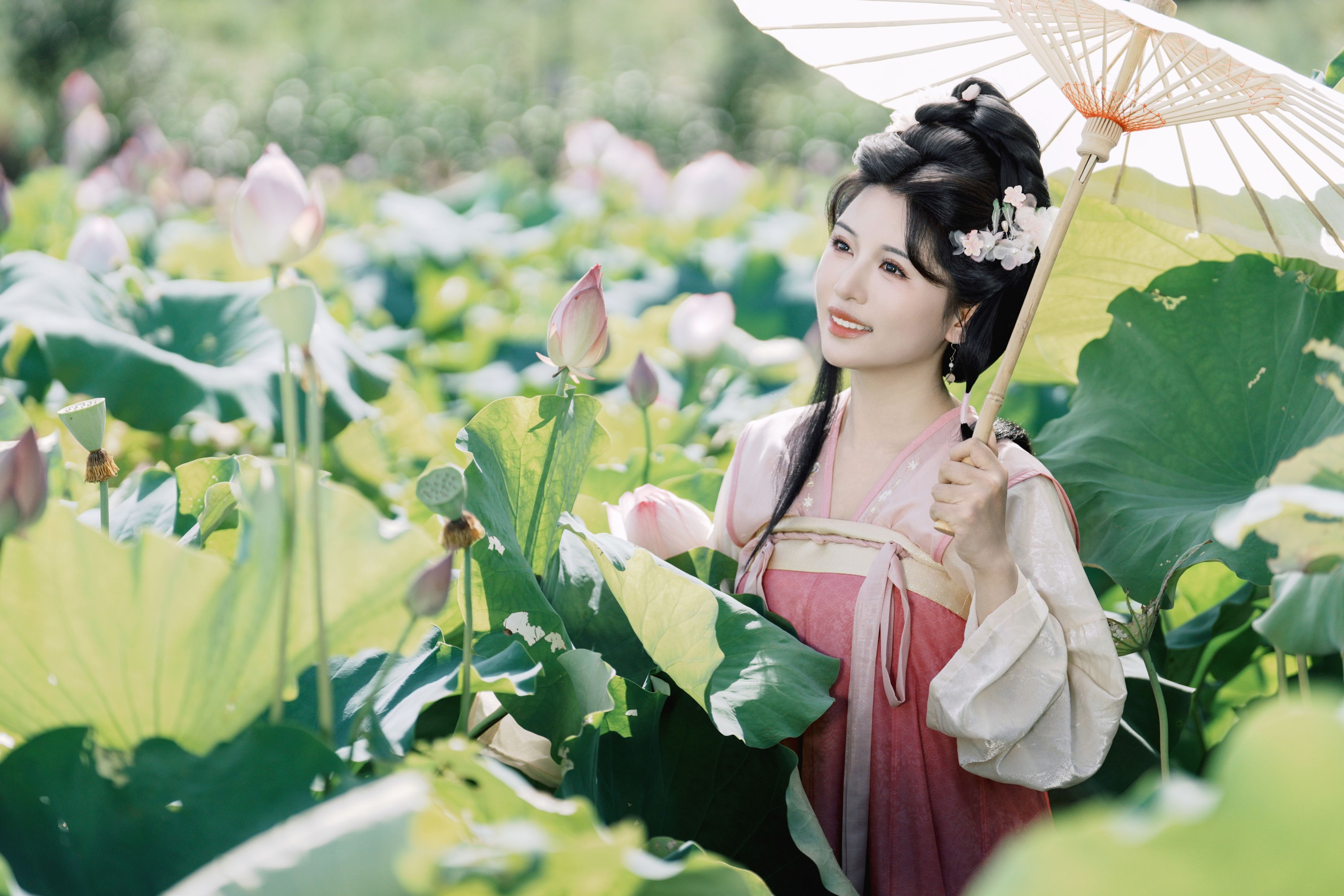 图片[3]-桂花鸭 – 《SONY A7C2直出人像（干货分享九）》[20P]-COS写真在线网