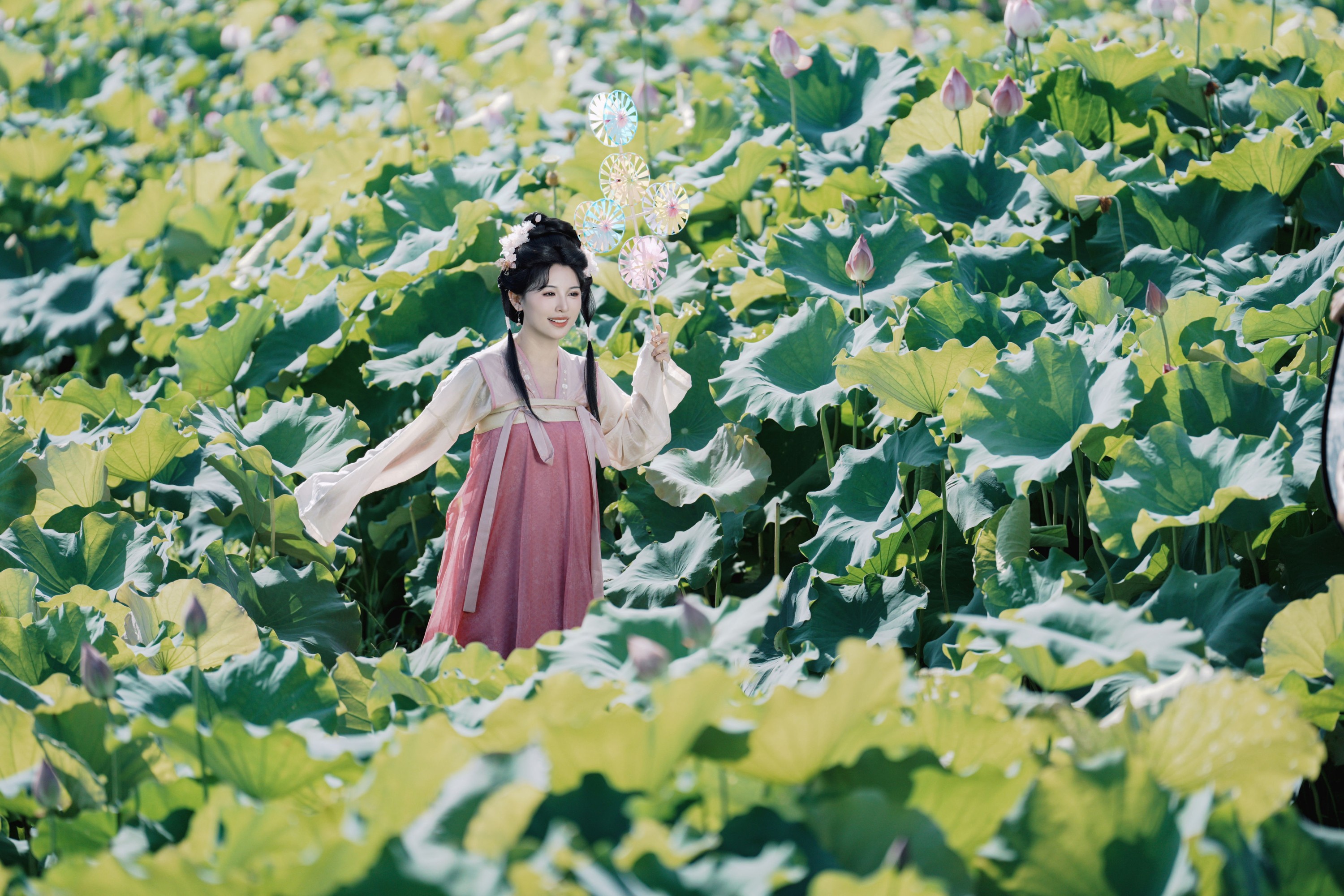 图片[4]-桂花鸭 – 《SONY A7C2直出人像（干货分享九）》[20P]-COS写真在线网