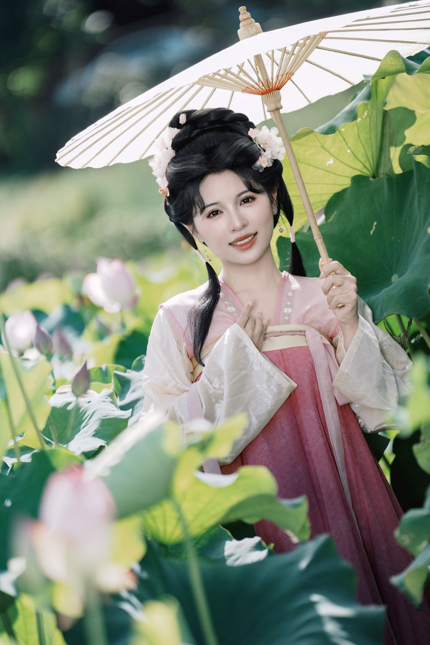 图片[5]-桂花鸭 – 《SONY A7C2直出人像（干货分享九）》[20P]-COS写真在线网