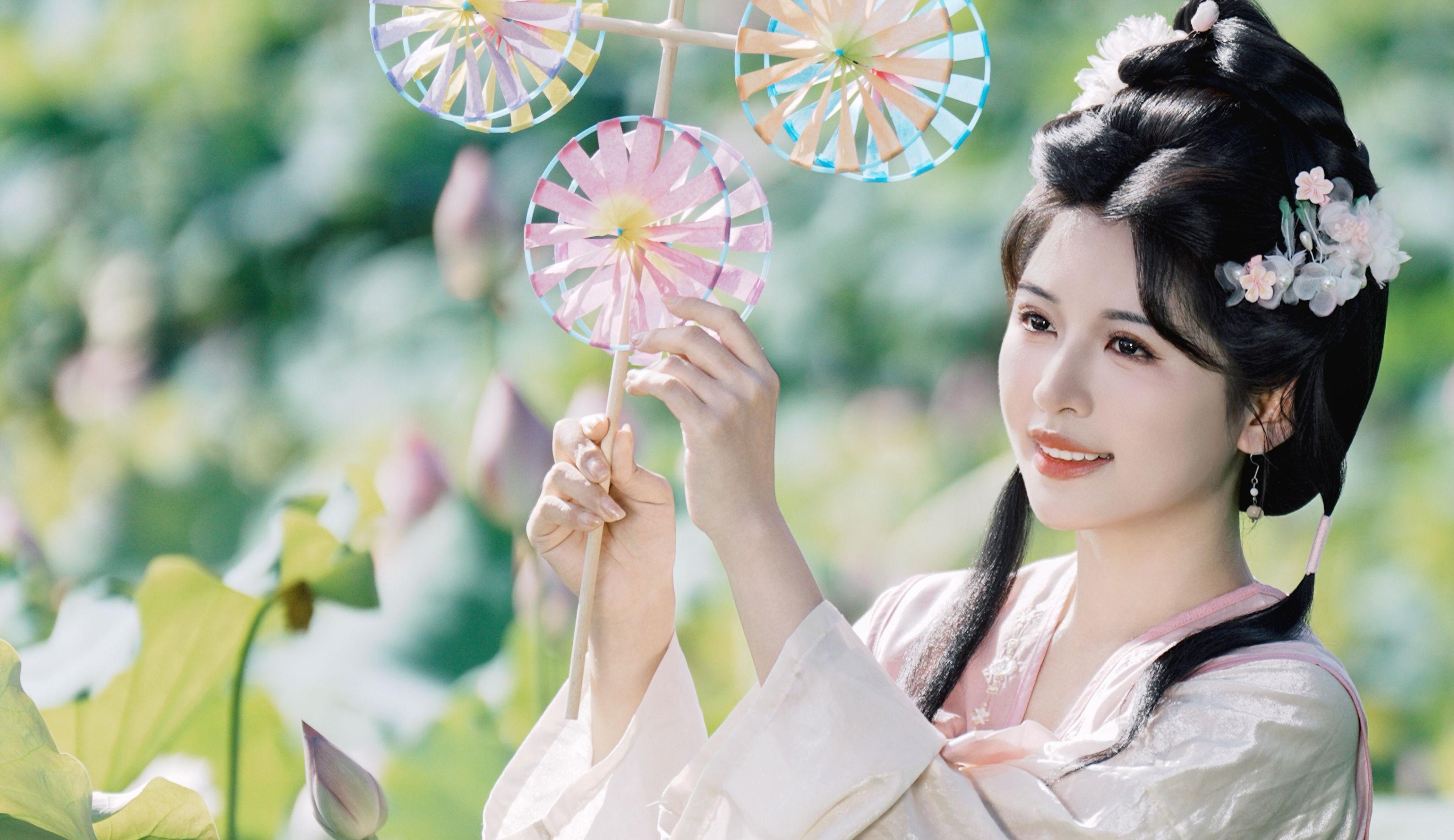 图片[2]-桂花鸭 – 《SONY A7C2直出人像（干货分享九）》[20P]-COS写真在线网