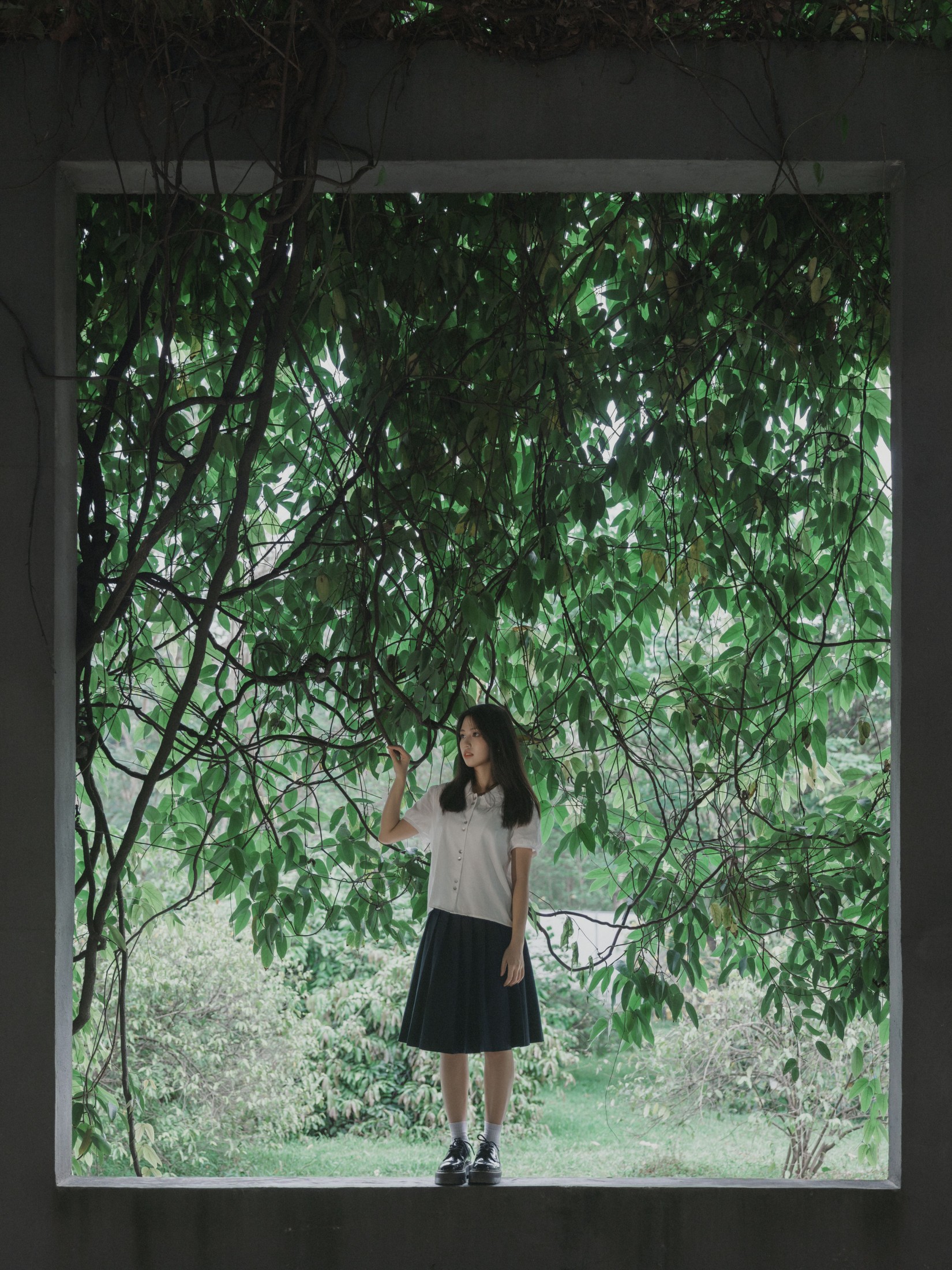 图片[5]-47 – 《梦游仙境》[46P]-COS写真在线网