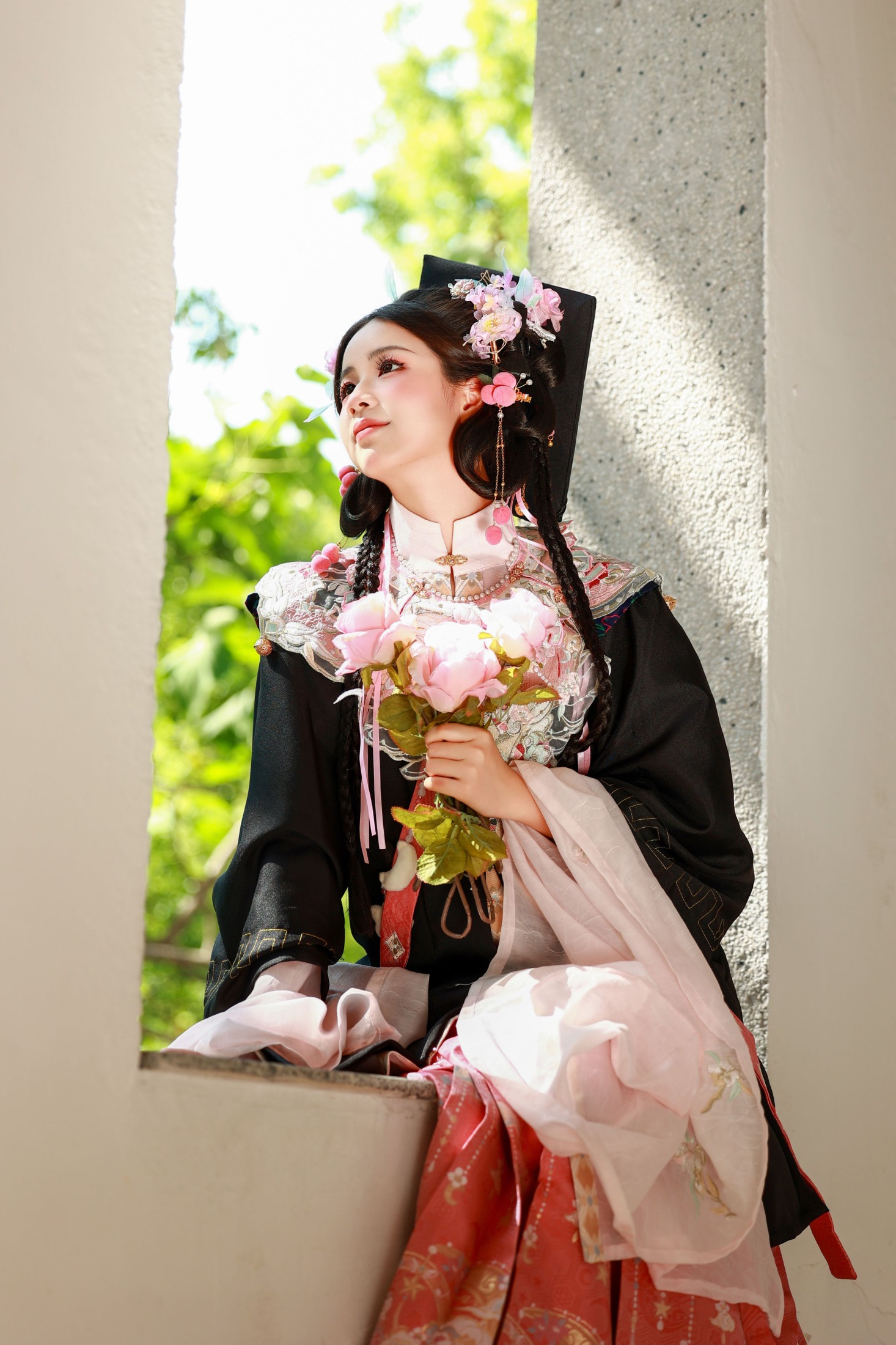 图片[4]-小杜同学 – 《毕业啦》[21P]-COS写真在线网