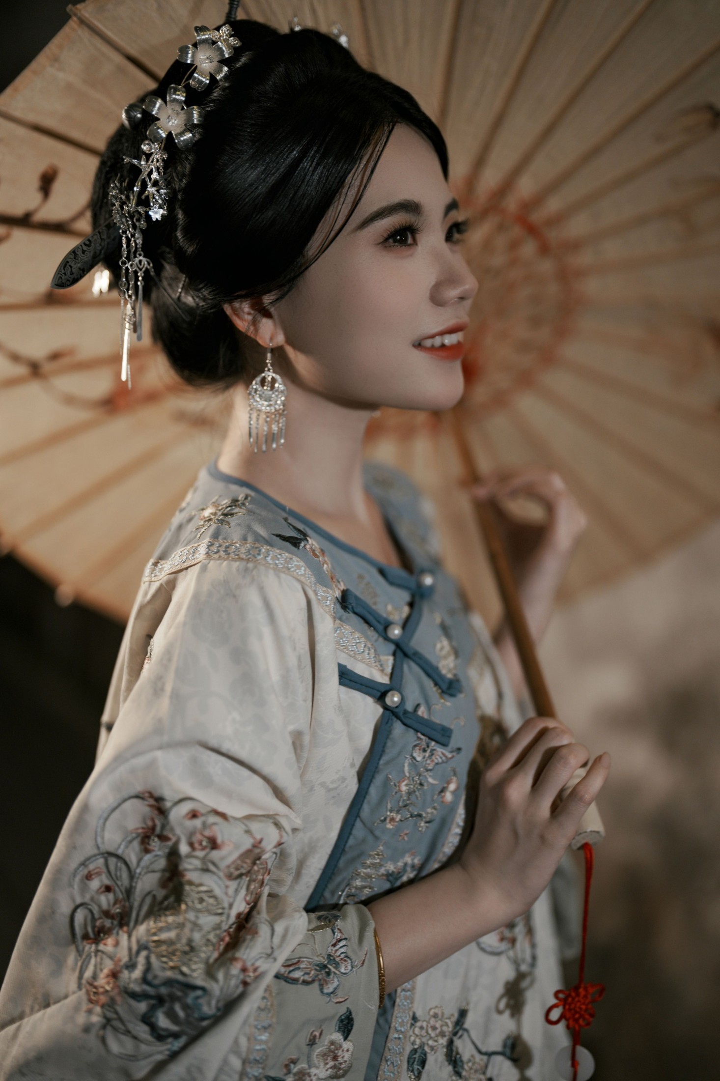 图片[5]-阿咩 – 《SONY A7C2直出人像（干货分享十）》[16P]-COS写真在线网