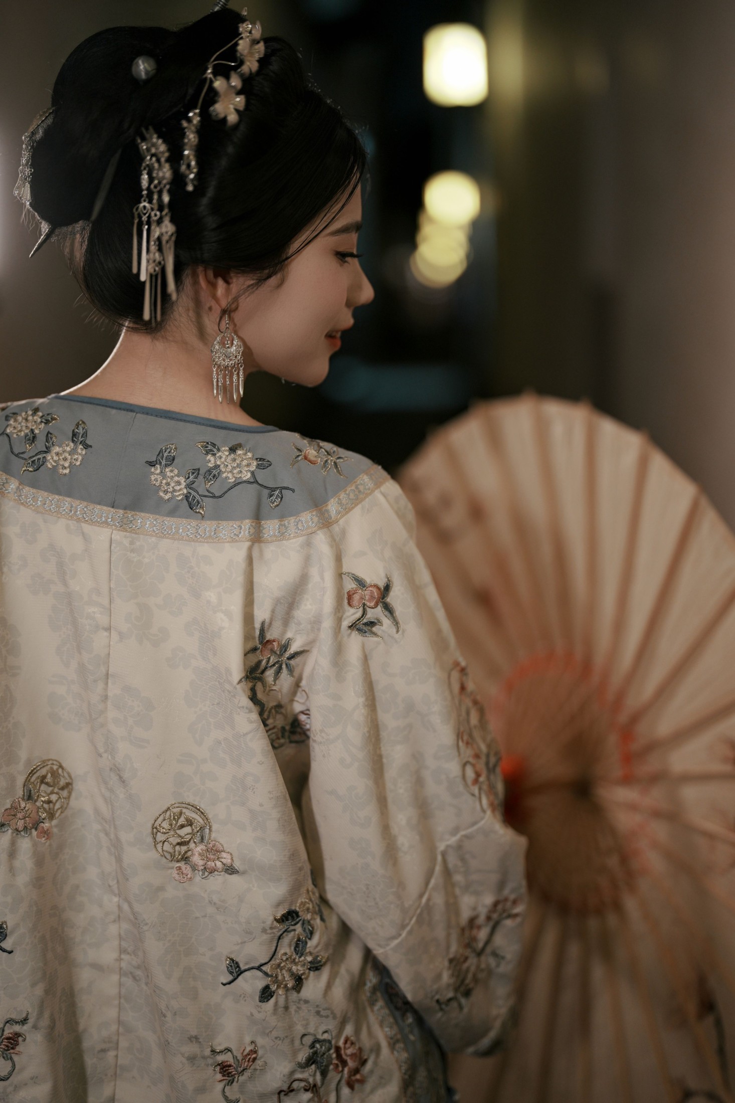 图片[3]-阿咩 – 《SONY A7C2直出人像（干货分享十）》[16P]-COS写真在线网