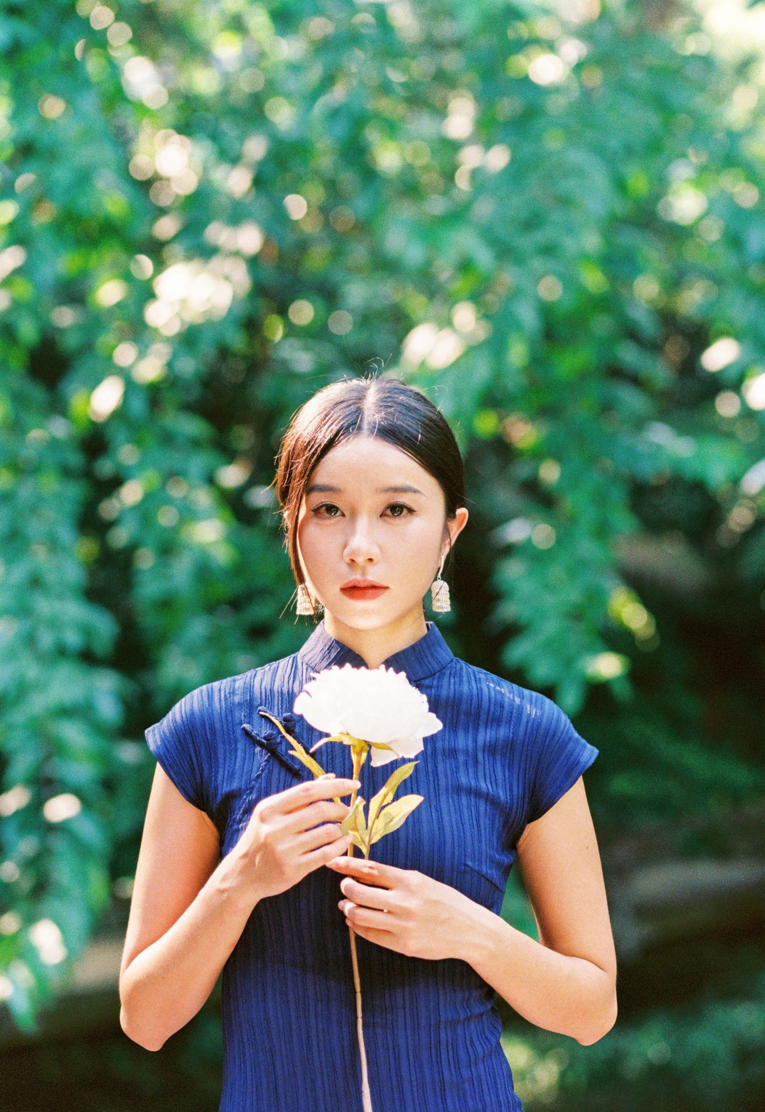 图片[4]-紫凝 – 《惊鸿一瞥，相见又何时》[14P]-COS写真在线网