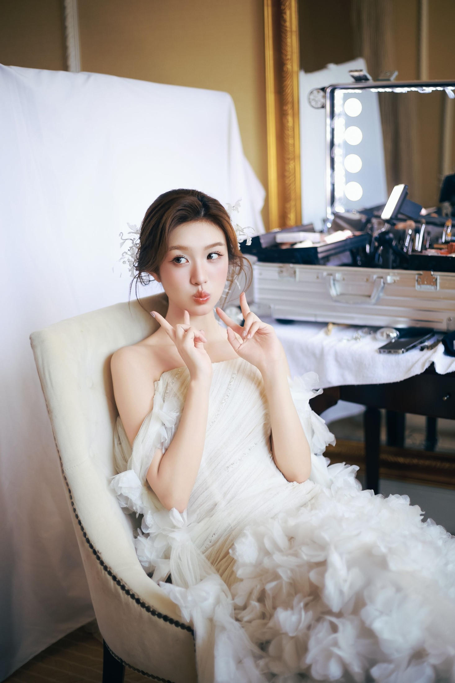 图片[4]-小宁 – 《幸福的庄园》[50P]-COS写真在线网