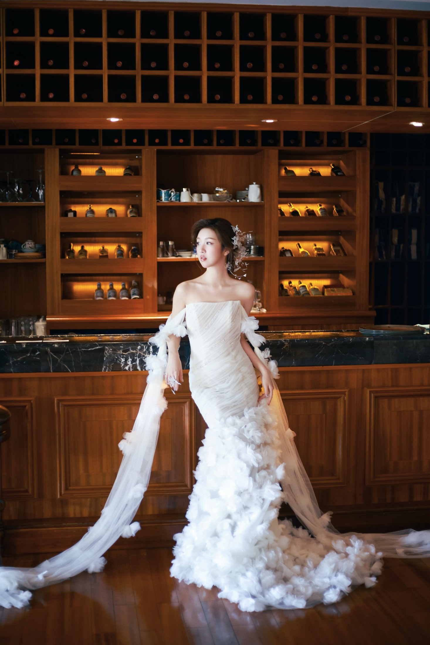 图片[3]-小宁 – 《幸福的庄园》[50P]-COS写真在线网