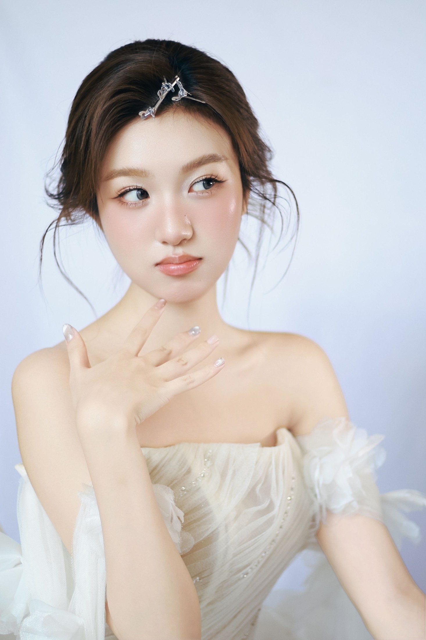 图片[5]-小宁 – 《幸福的庄园》[50P]-COS写真在线网