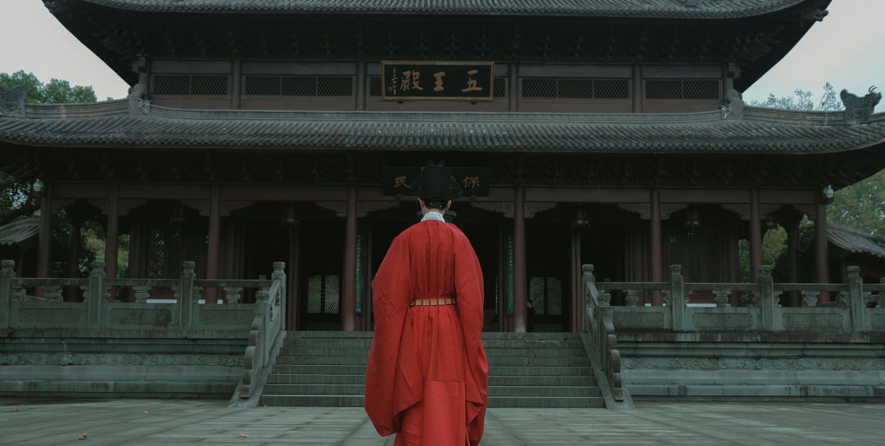 图片[2]-谢明 – 《望可望之事·待可待之人》[27P]-COS写真在线网