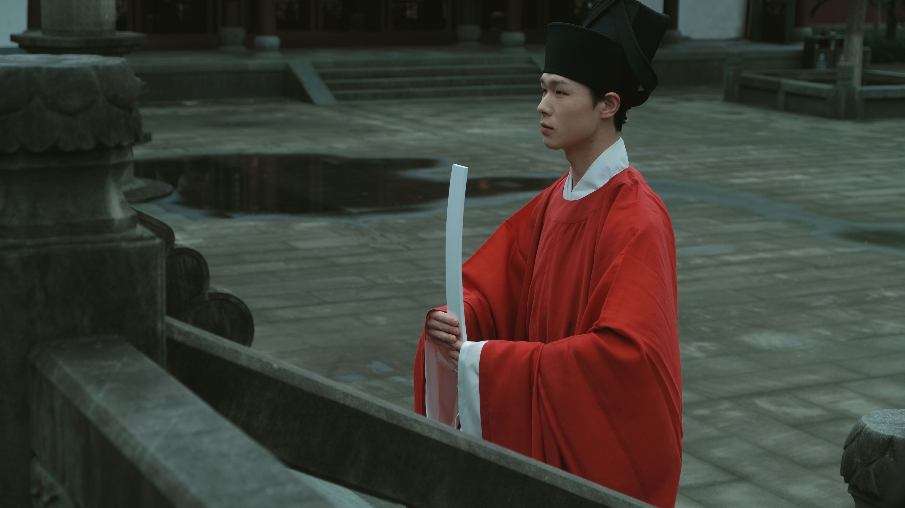 图片[4]-谢明 – 《望可望之事·待可待之人》[27P]-COS写真在线网