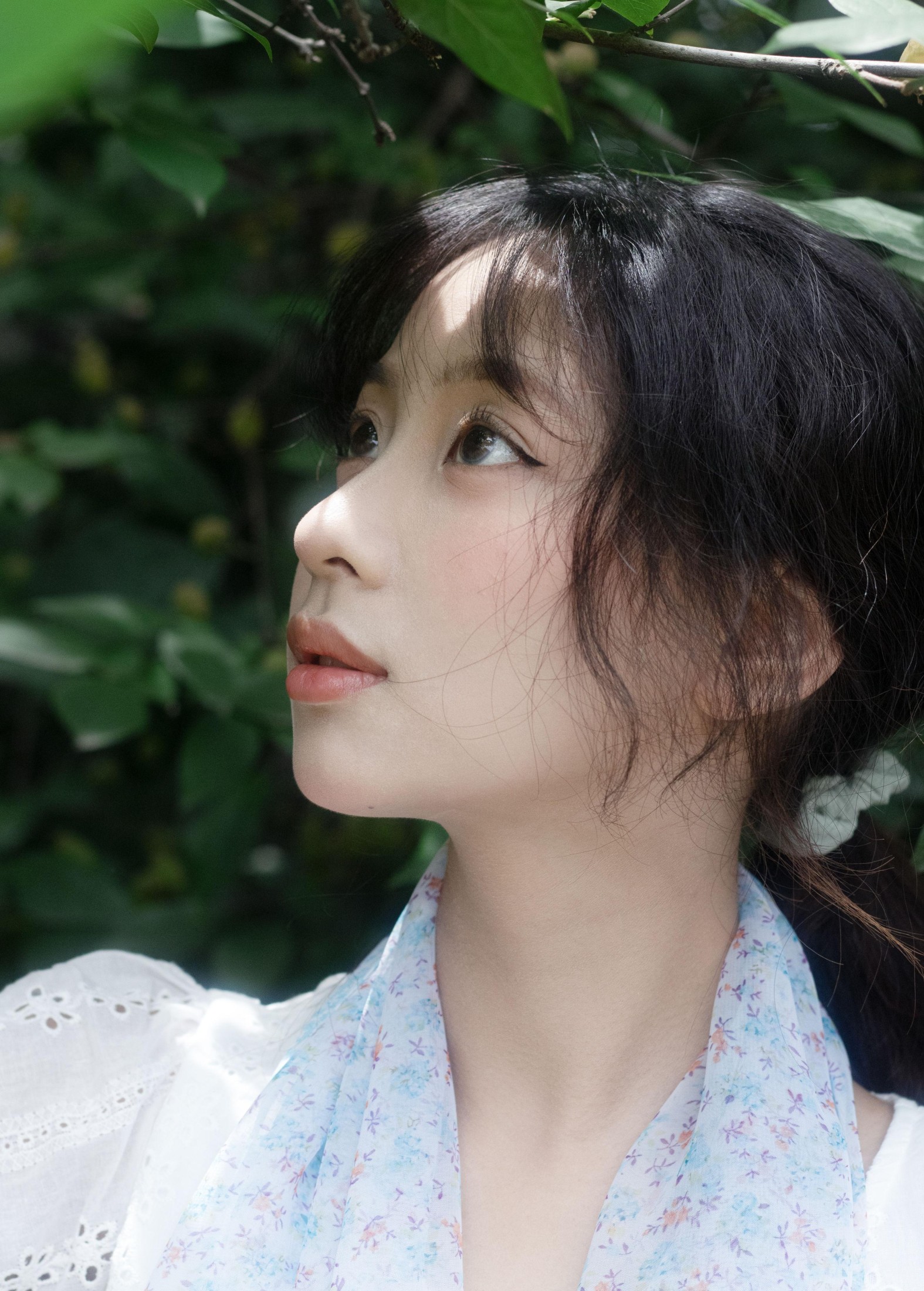 图片[2]-小u – 《夏日青柠》[22P]-COS写真在线网