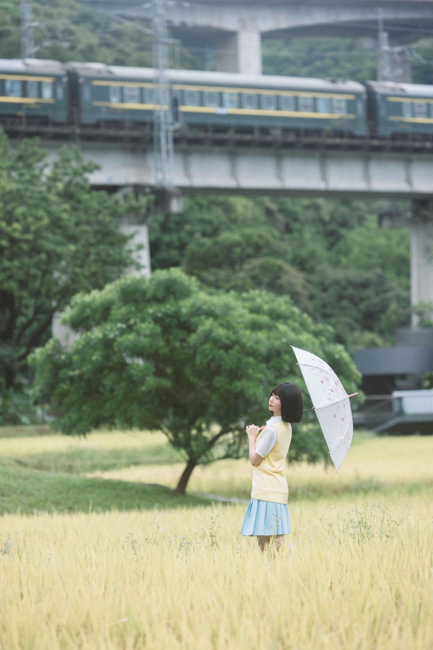 图片[4]-团长 – 《在原野》[22P]-COS写真在线网