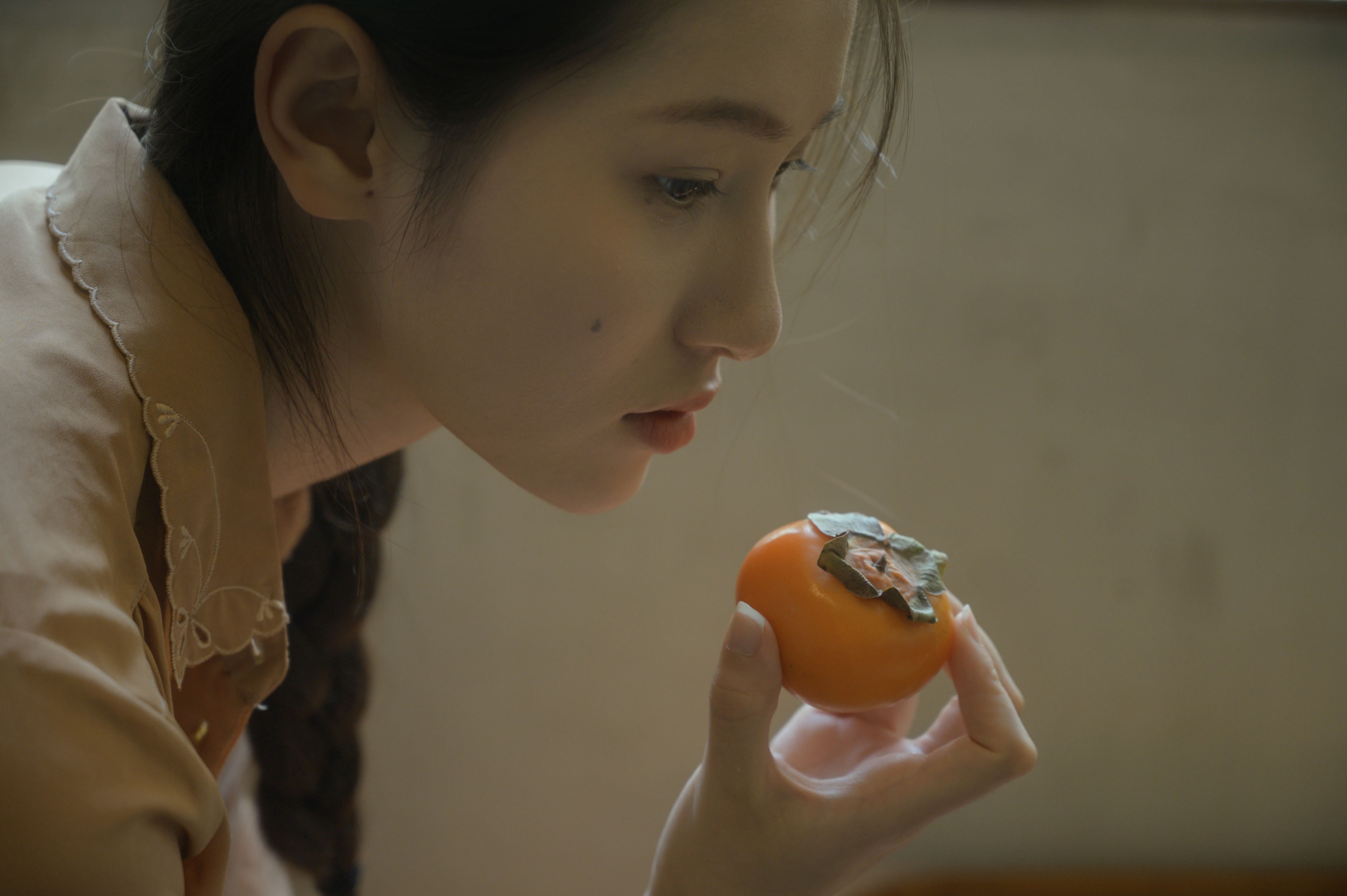 图片[5]-珂珂大王 – 《柿子》[17P]-COS写真在线网