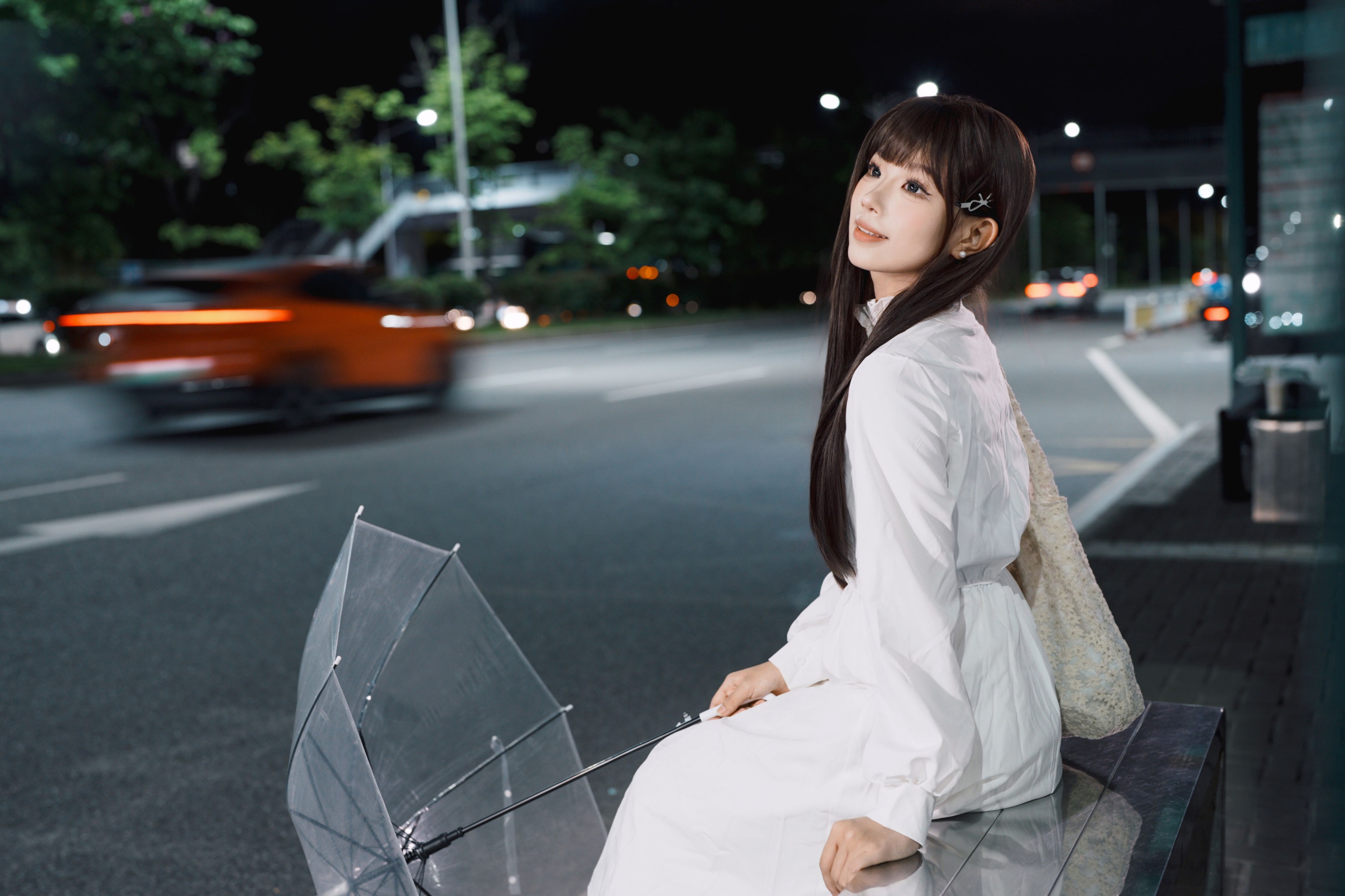 图片[3]-小新 – 《SONY A7C2直出人像（干货分享十一）》[16P]-COS写真在线网
