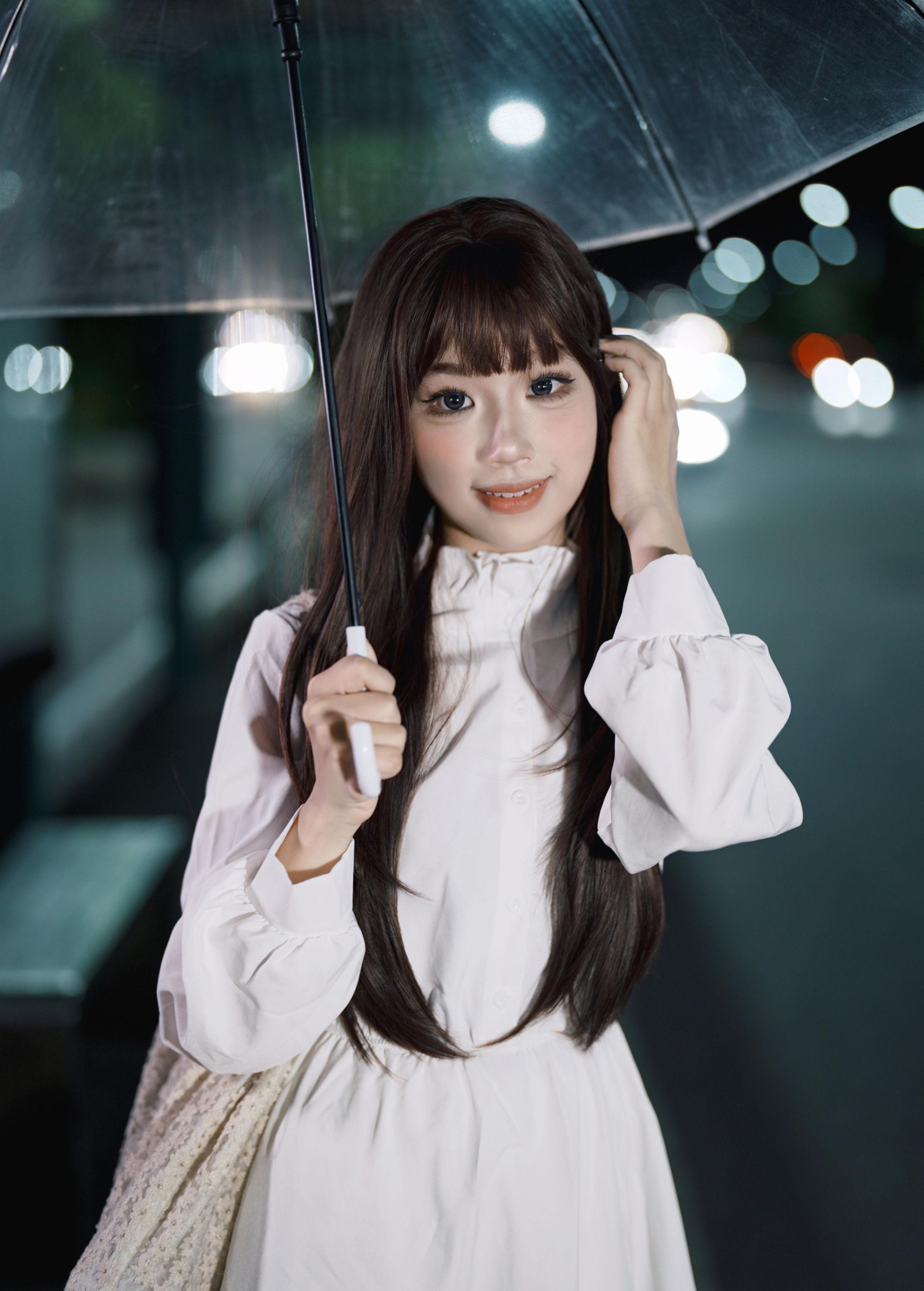 图片[2]-小新 – 《SONY A7C2直出人像（干货分享十一）》[16P]-COS写真在线网