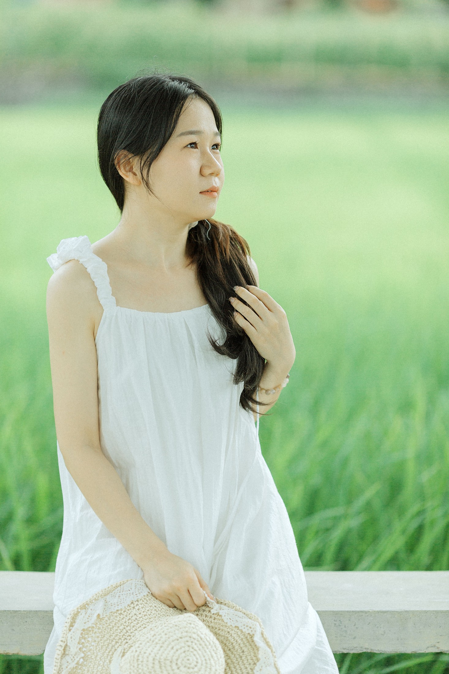 图片[3]-vivi – 《稻花香》[26P]-COS写真在线网