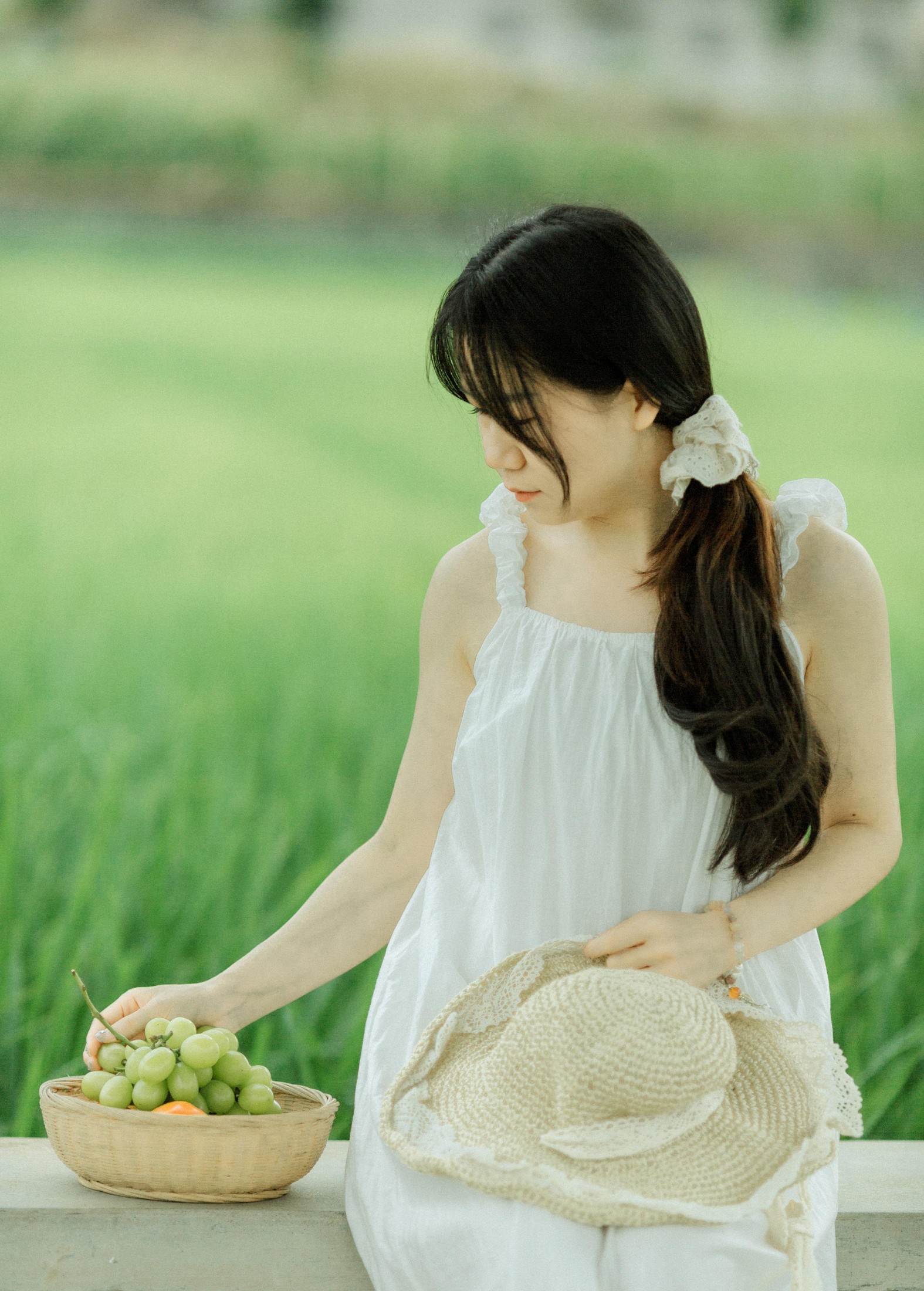 图片[2]-vivi – 《稻花香》[26P]-COS写真在线网