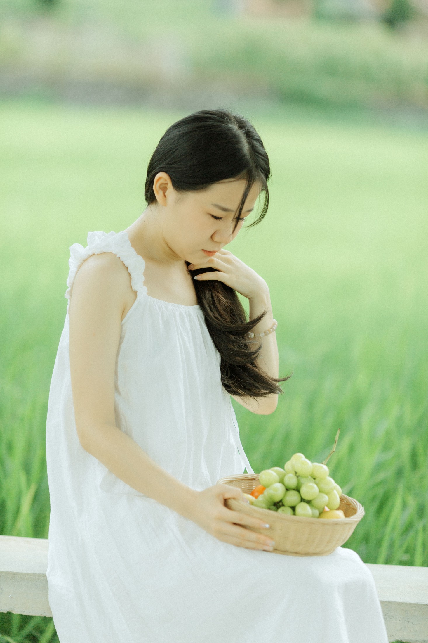 图片[4]-vivi – 《稻花香》[26P]-COS写真在线网