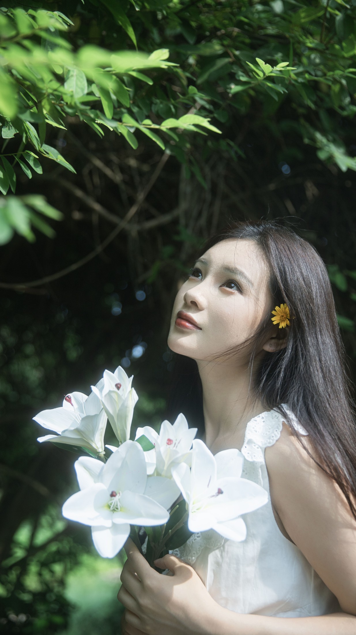 图片[4]-甜野 – 《杜松混合茉莉的风》[13P]-COS写真在线网