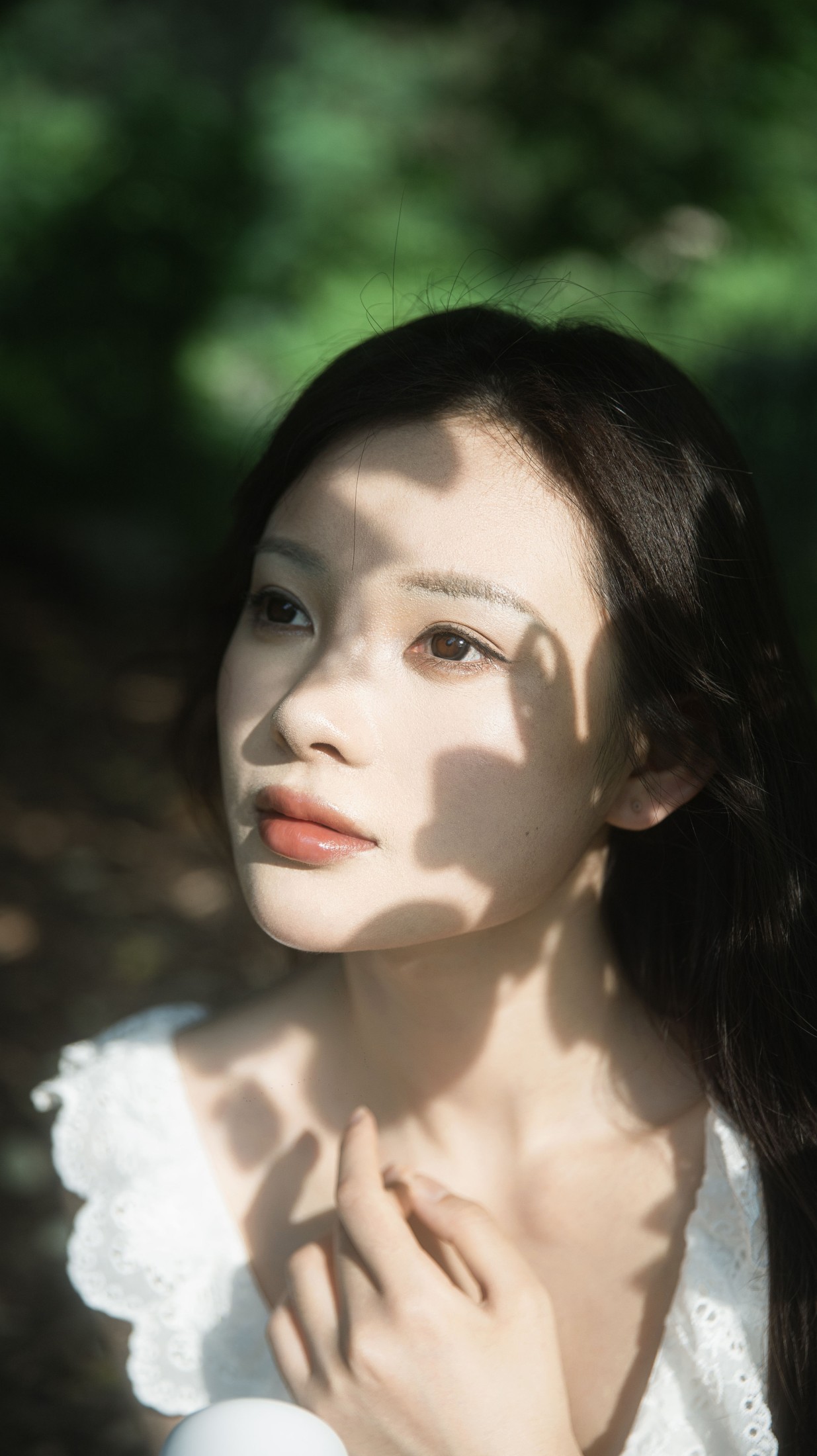 图片[3]-甜野 – 《杜松混合茉莉的风》[13P]-COS写真在线网