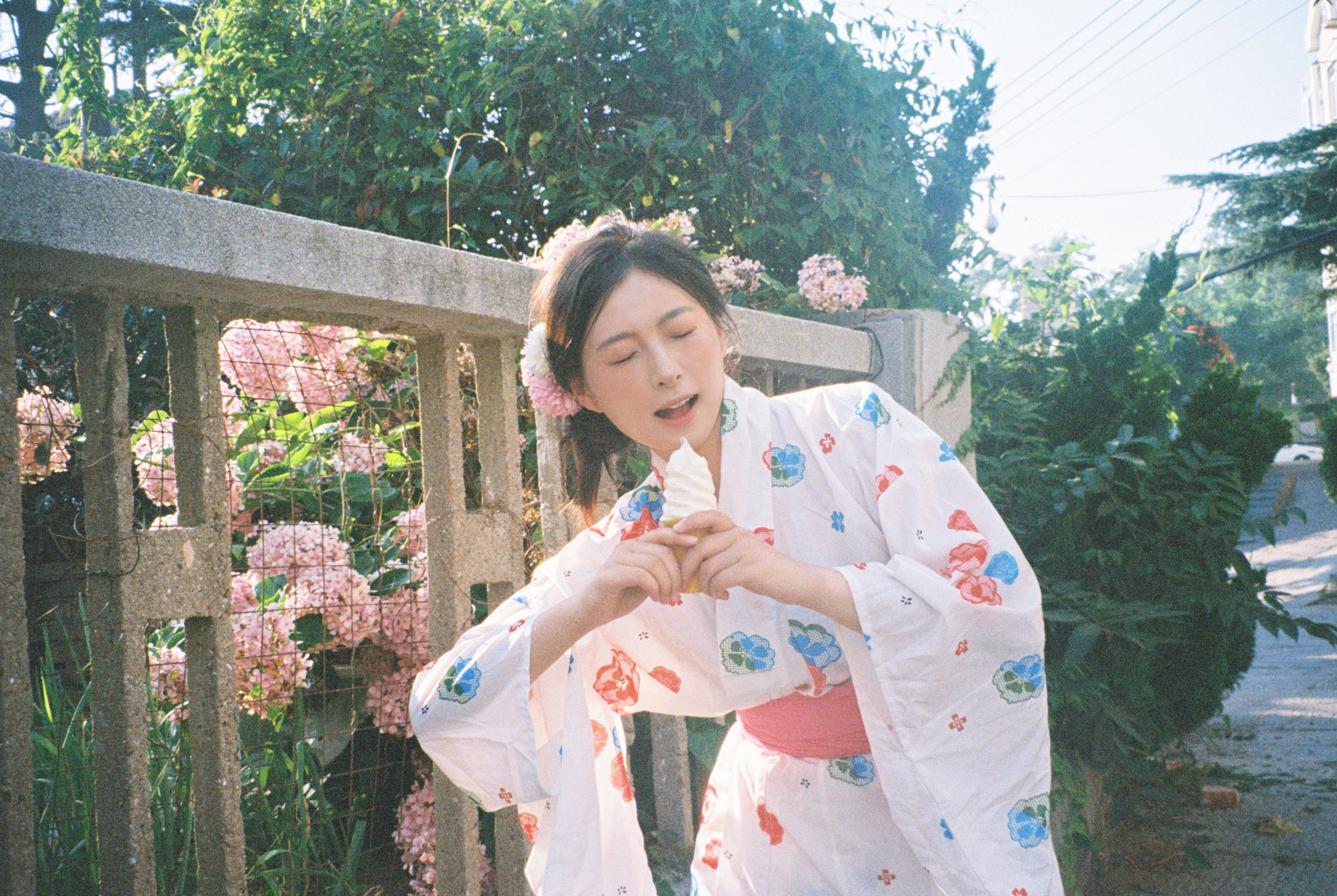 图片[3]-。 – 《夏的风物诗》[19P]-COS写真在线网