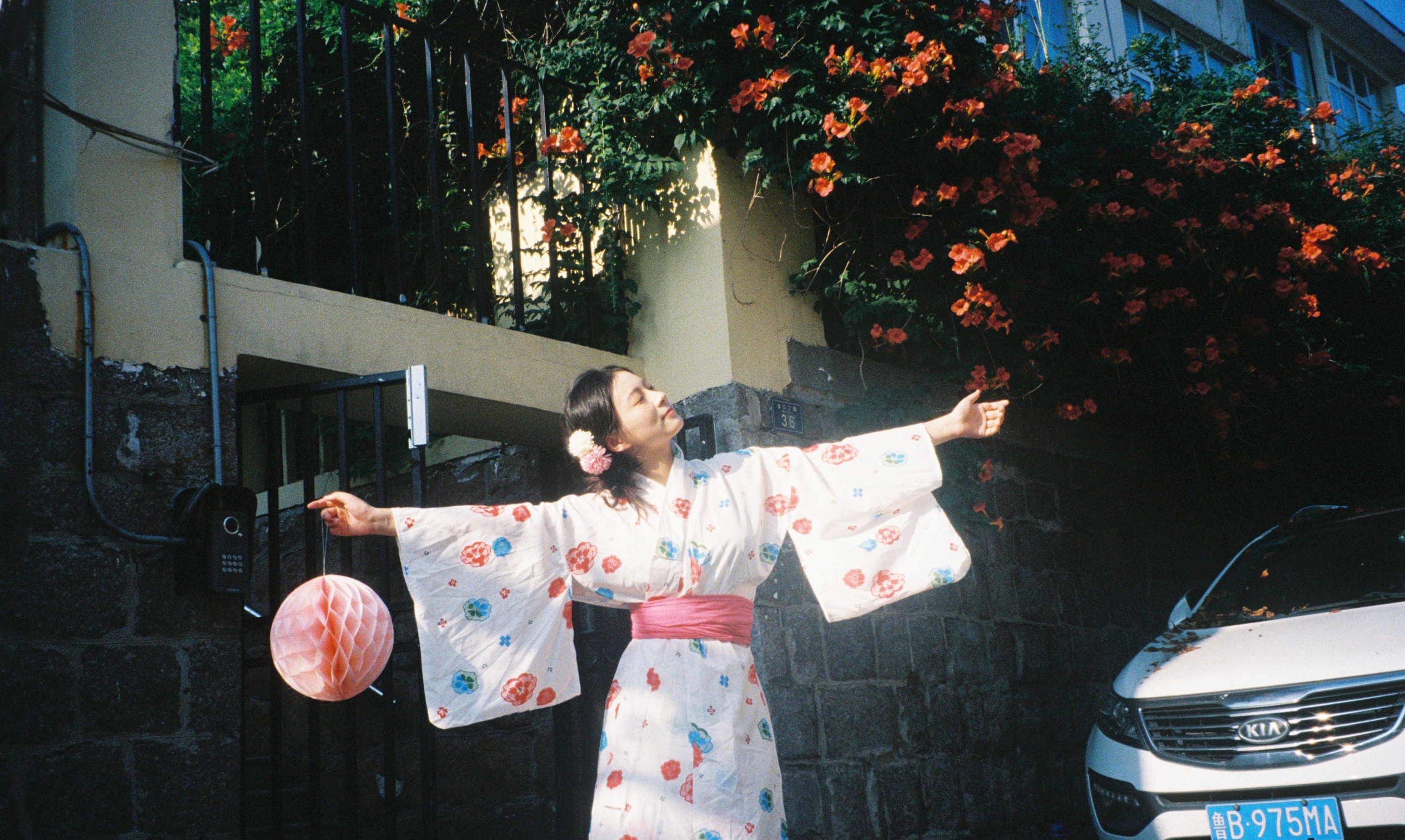 图片[2]-。 – 《夏的风物诗》[19P]-COS写真在线网