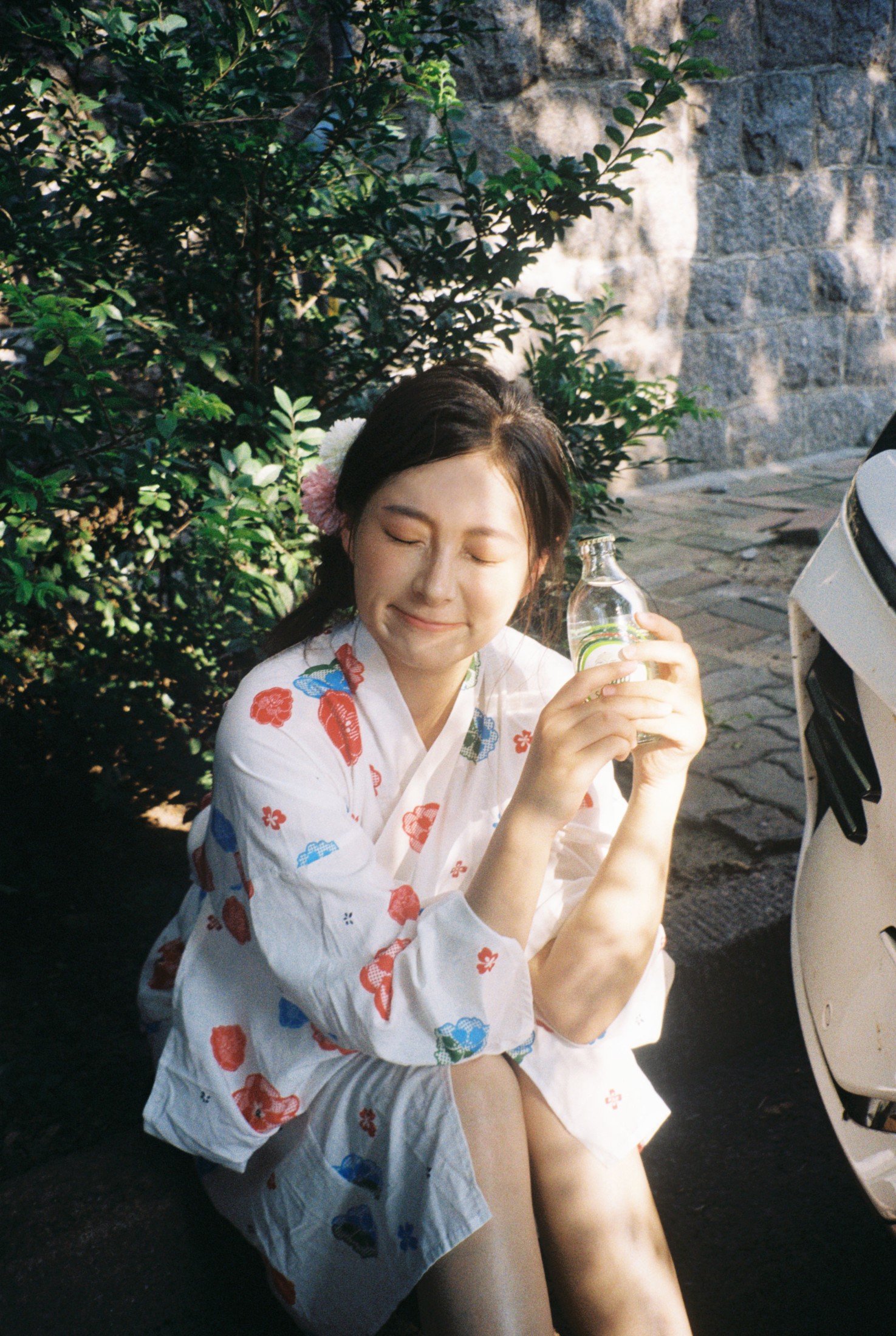 图片[5]-。 – 《夏的风物诗》[19P]-COS写真在线网