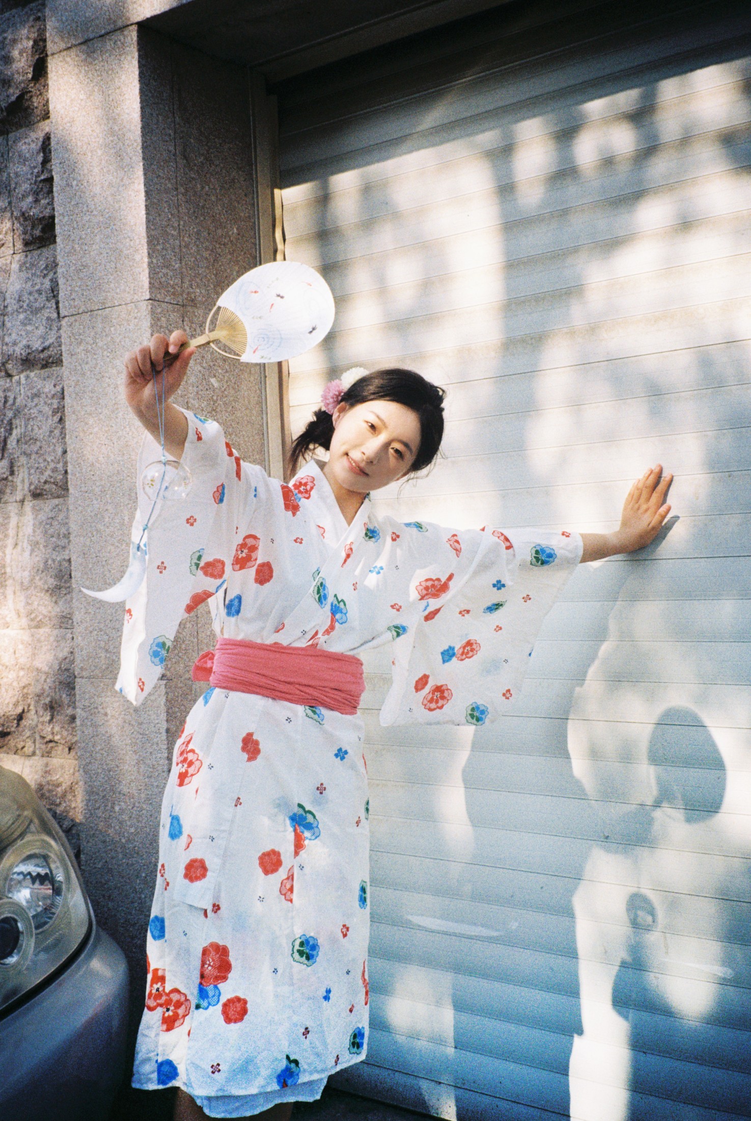 图片[4]-。 – 《夏的风物诗》[19P]-COS写真在线网