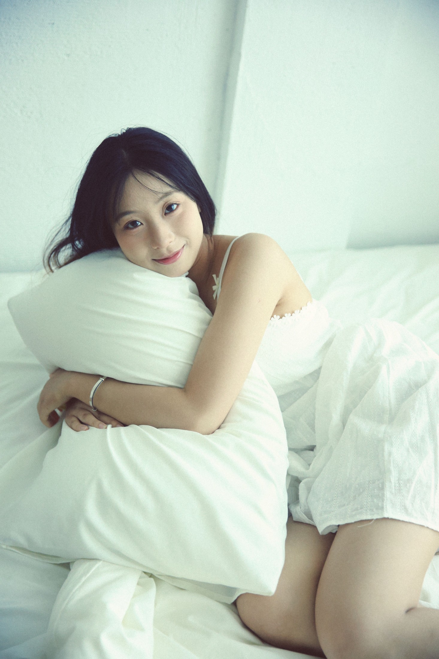 图片[5]-小u – 《午后记忆》[40P]-COS写真在线网