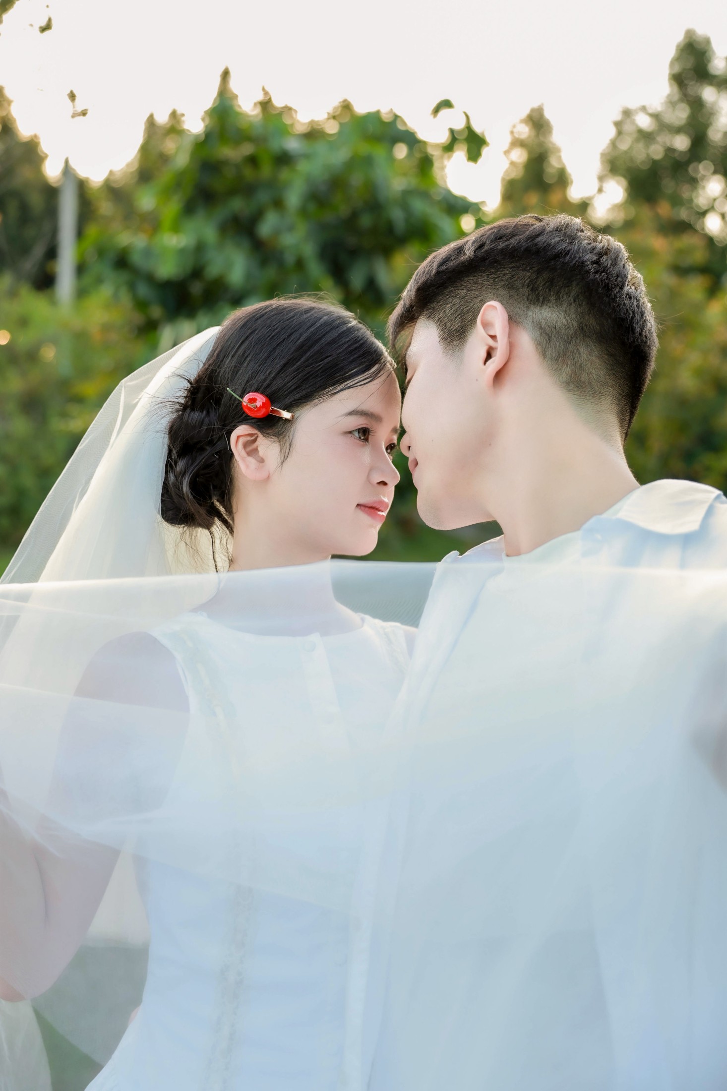 图片[4]-苏西 – 《与你一起偕手》[27P]-COS写真在线网
