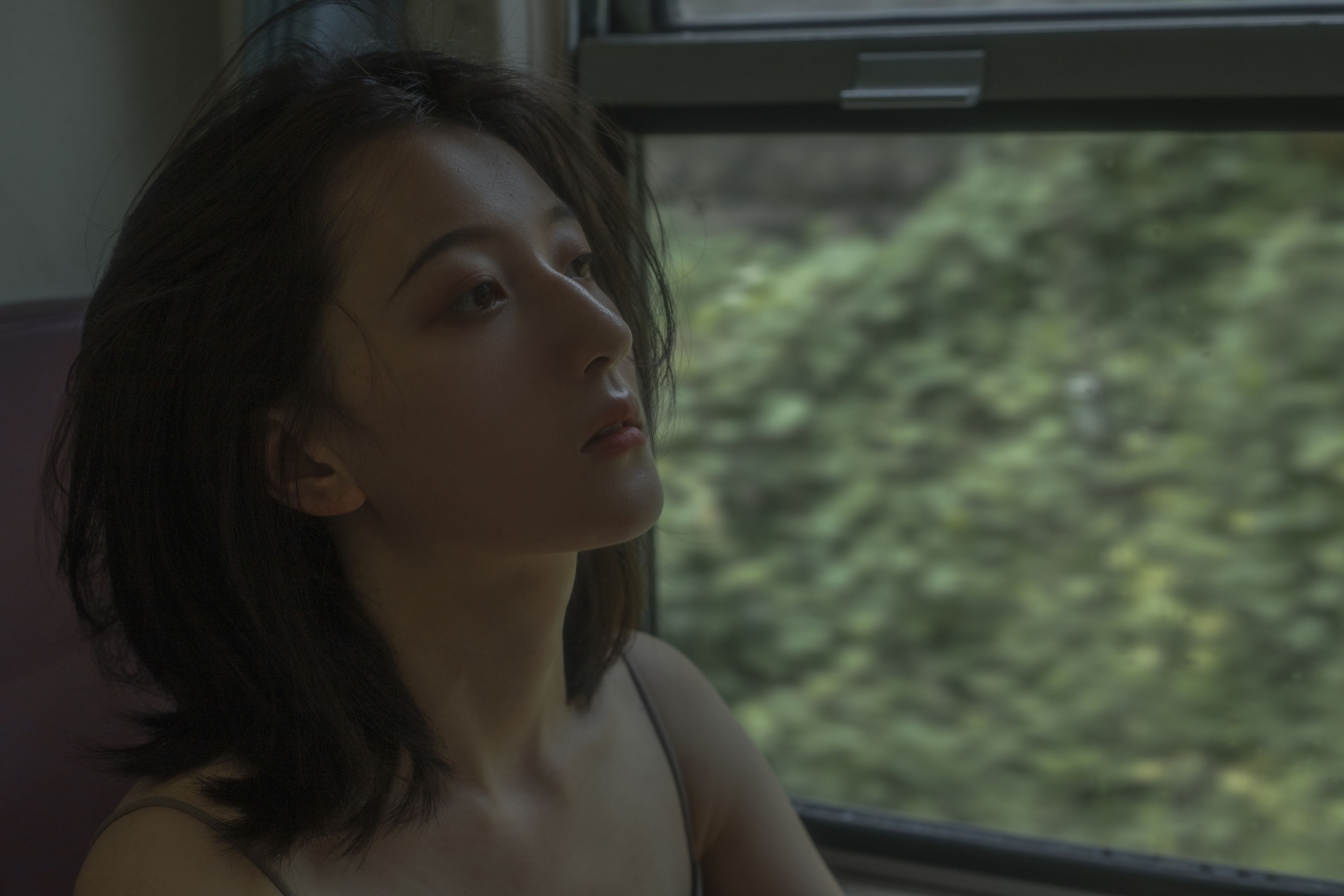 一只怂怂 – 《去往铜罐驿》[16P]-COS写真在线网