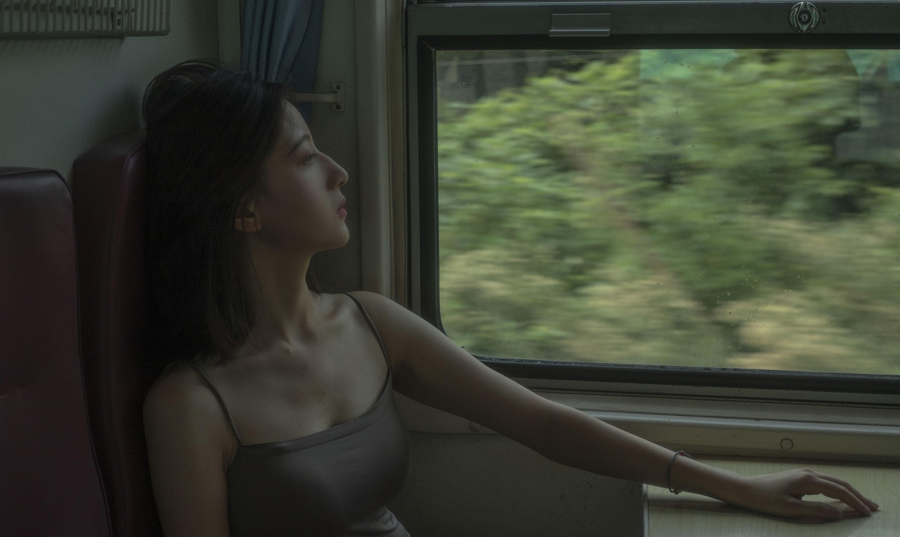 图片[2]-一只怂怂 – 《去往铜罐驿》[16P]-COS写真在线网