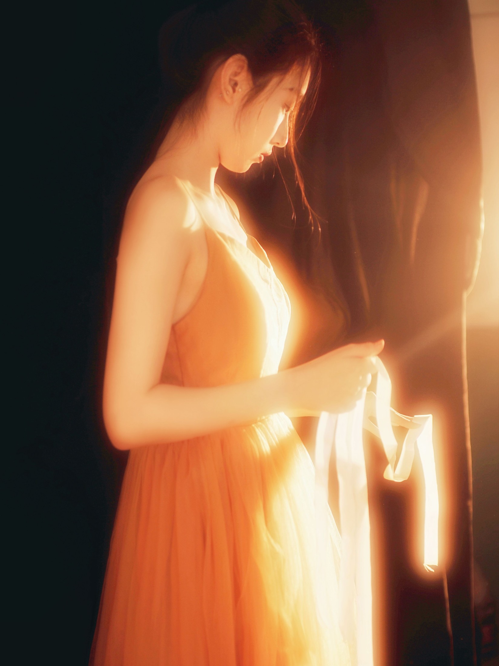 图片[4]-Yulia – 《黄灯下的芭蕾》[18P]-COS写真在线网