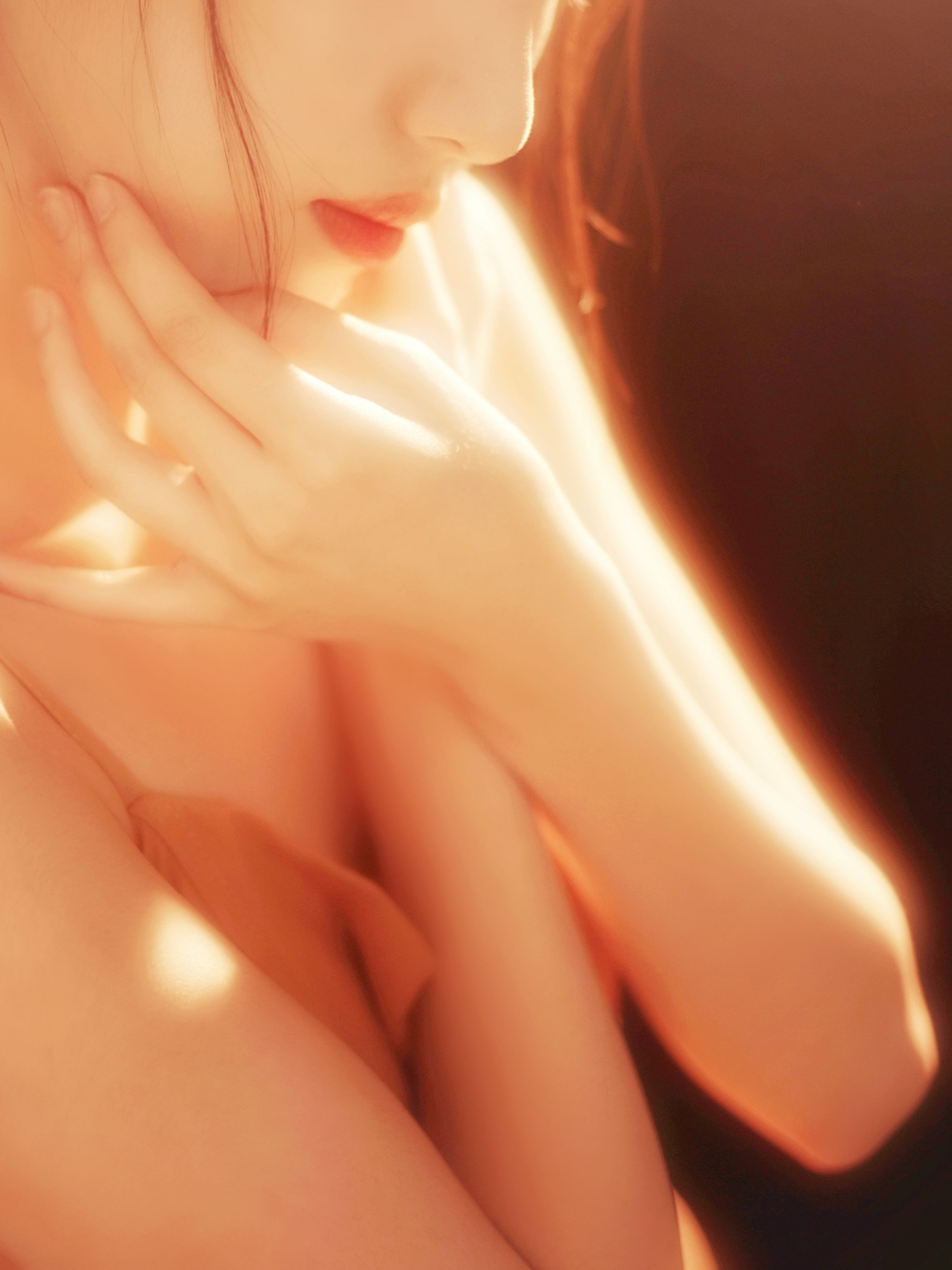 图片[5]-Yulia – 《黄灯下的芭蕾》[18P]-COS写真在线网