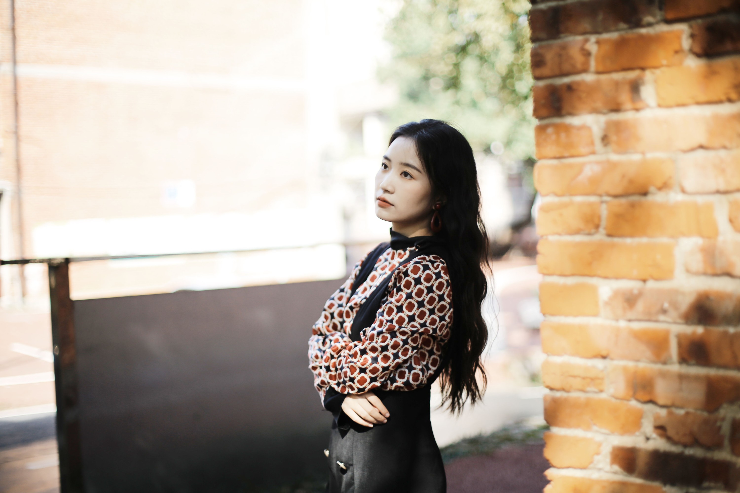 图片[3]-丸子 – 《每个人都很特别》[26P]-COS写真在线网
