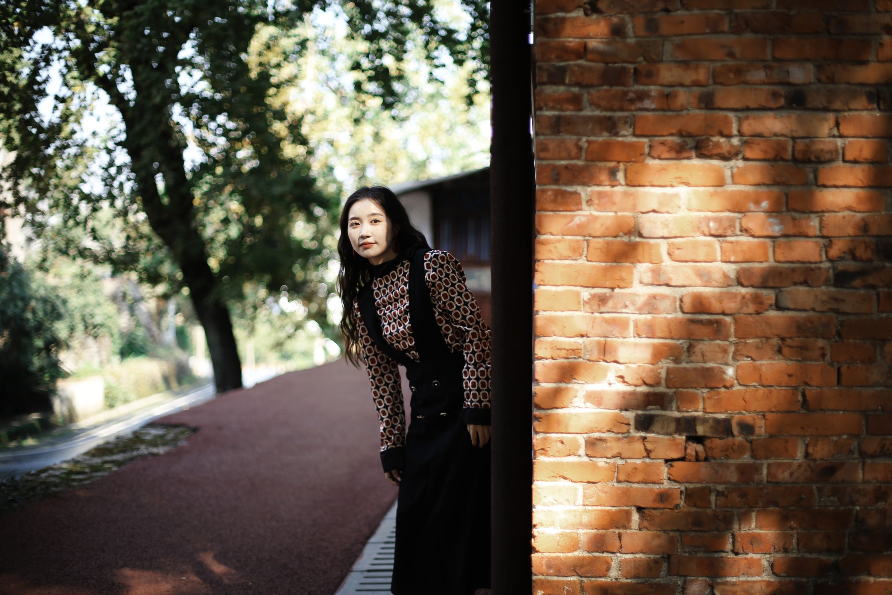 图片[5]-丸子 – 《每个人都很特别》[26P]-COS写真在线网