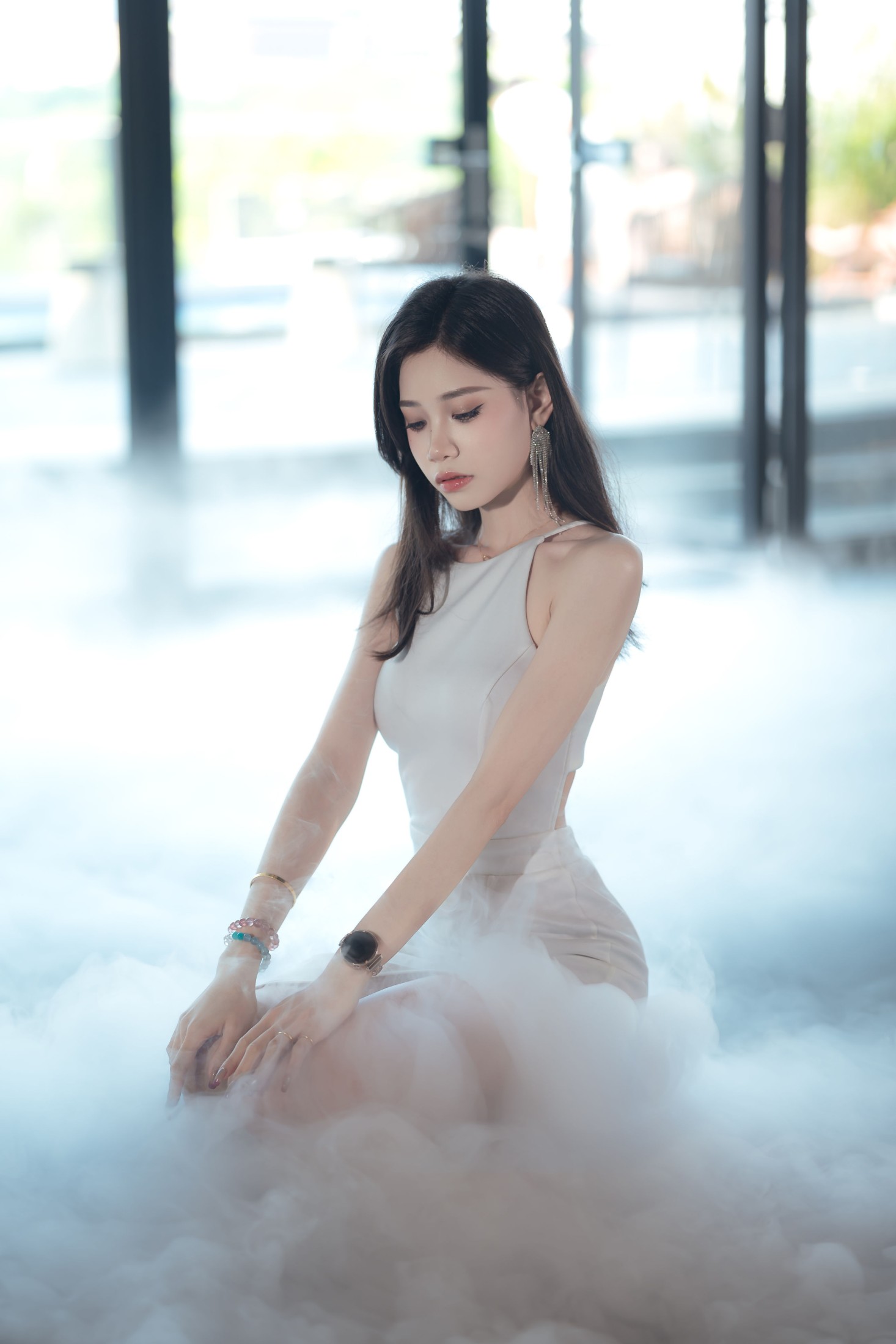 图片[4]-璐璐 – 《雾》[13P]-COS写真在线网