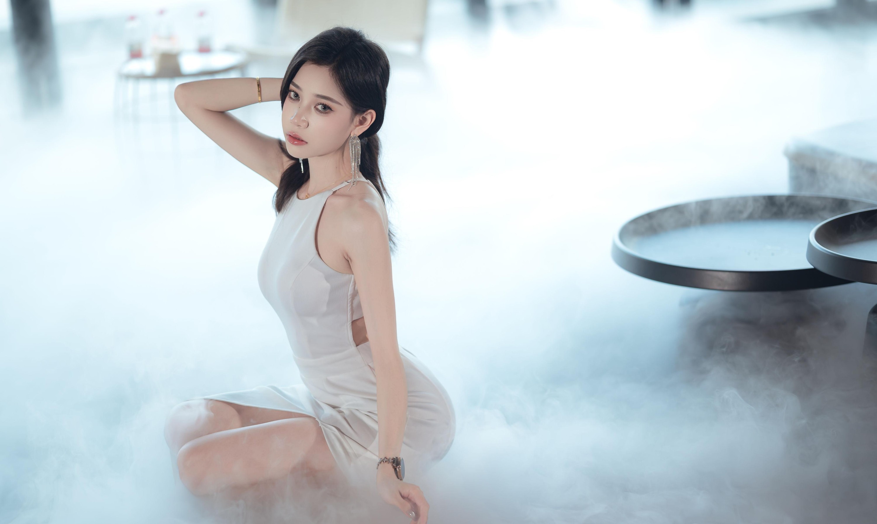图片[2]-璐璐 – 《雾》[13P]-COS写真在线网