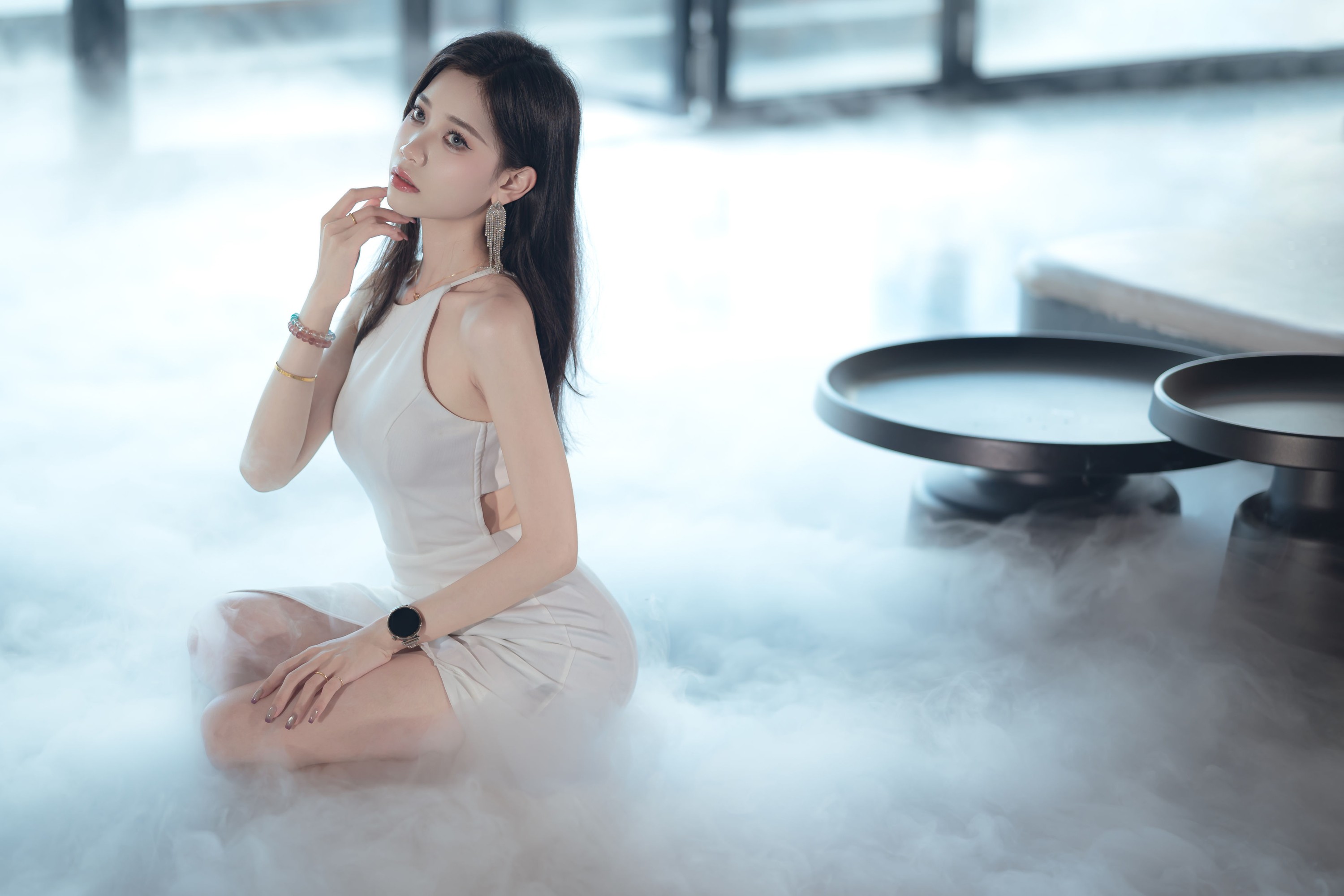 图片[3]-璐璐 – 《雾》[13P]-COS写真在线网