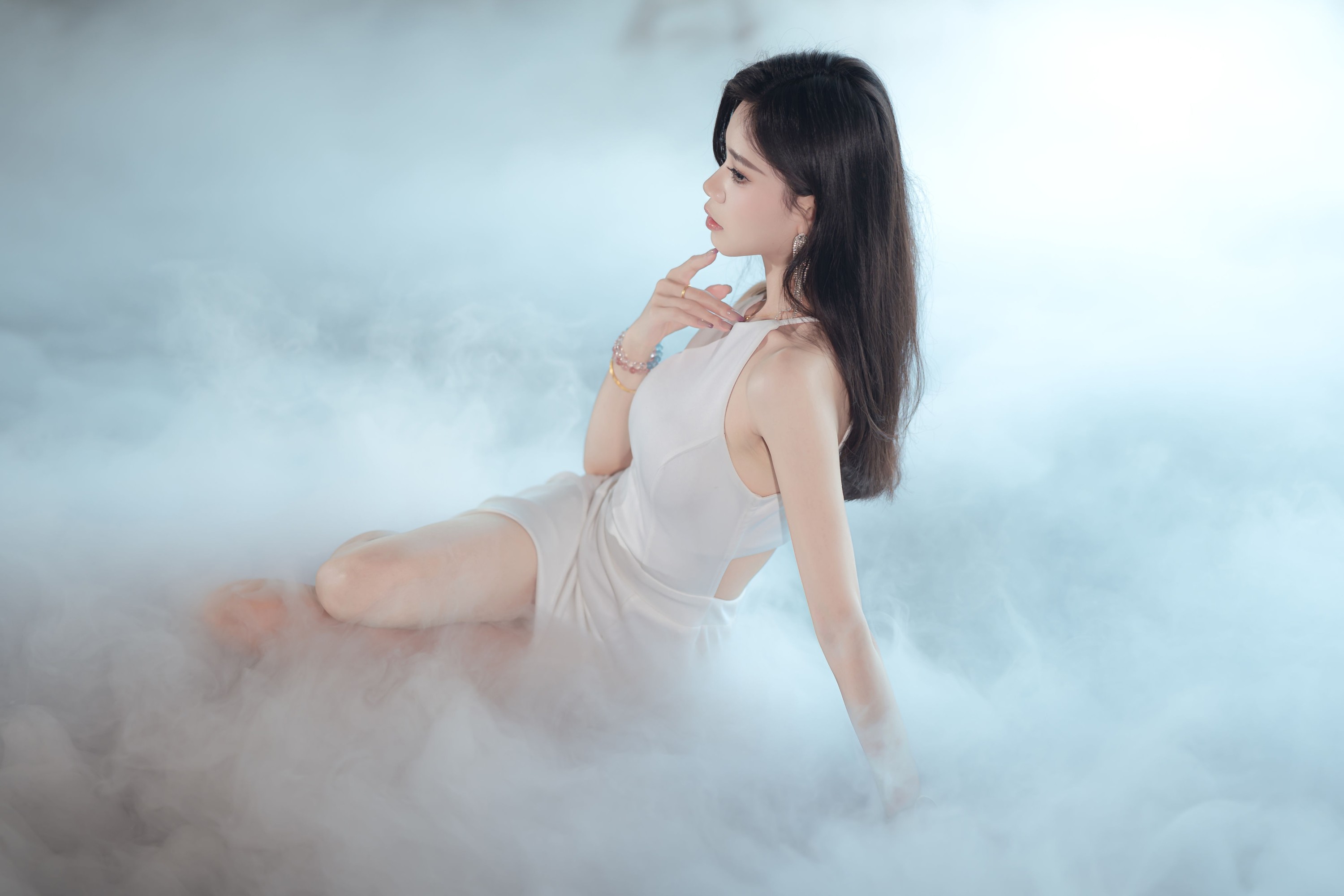 图片[5]-璐璐 – 《雾》[13P]-COS写真在线网