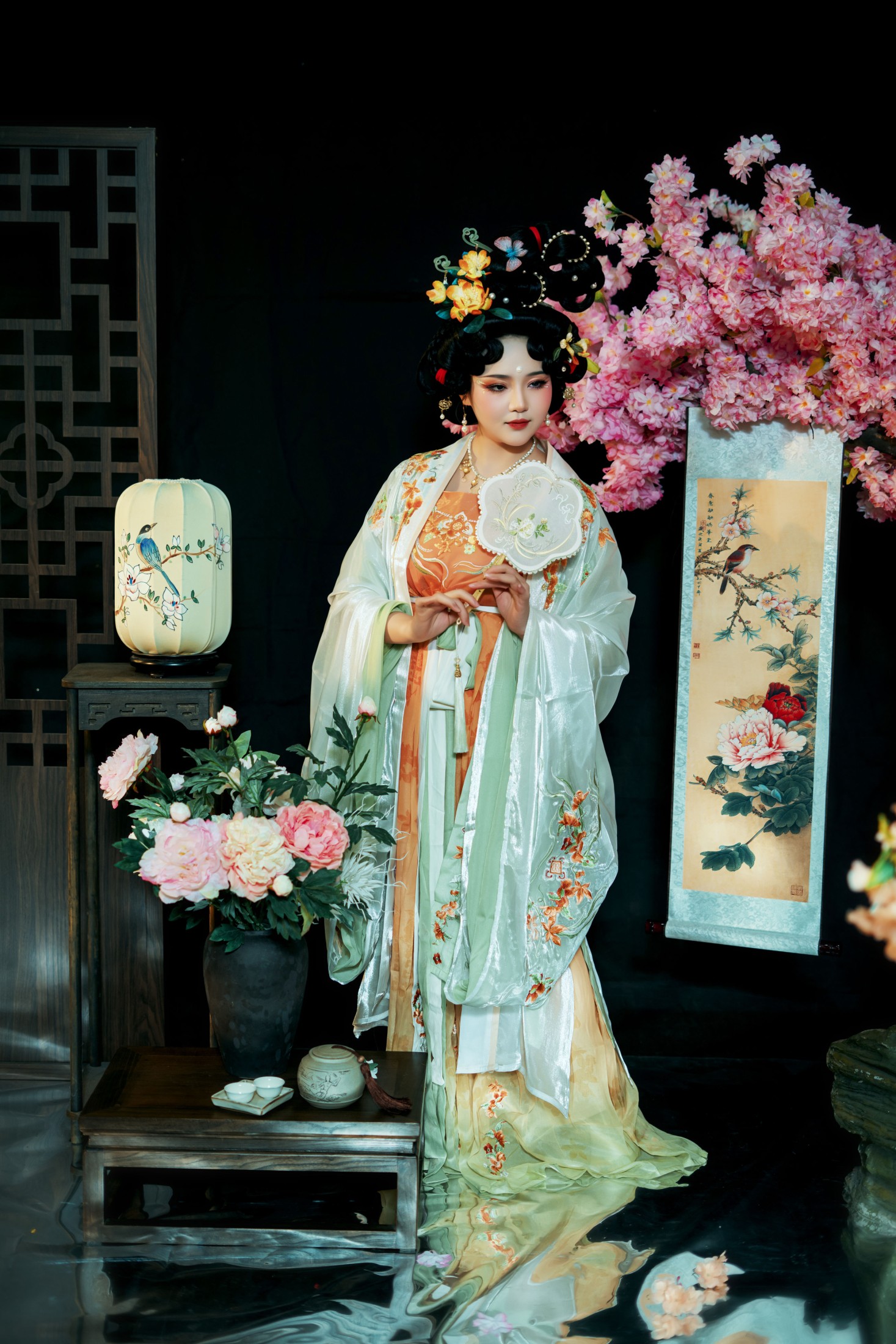 图片[5]-诸葛 – 《国色天香》[15P]-COS写真在线网