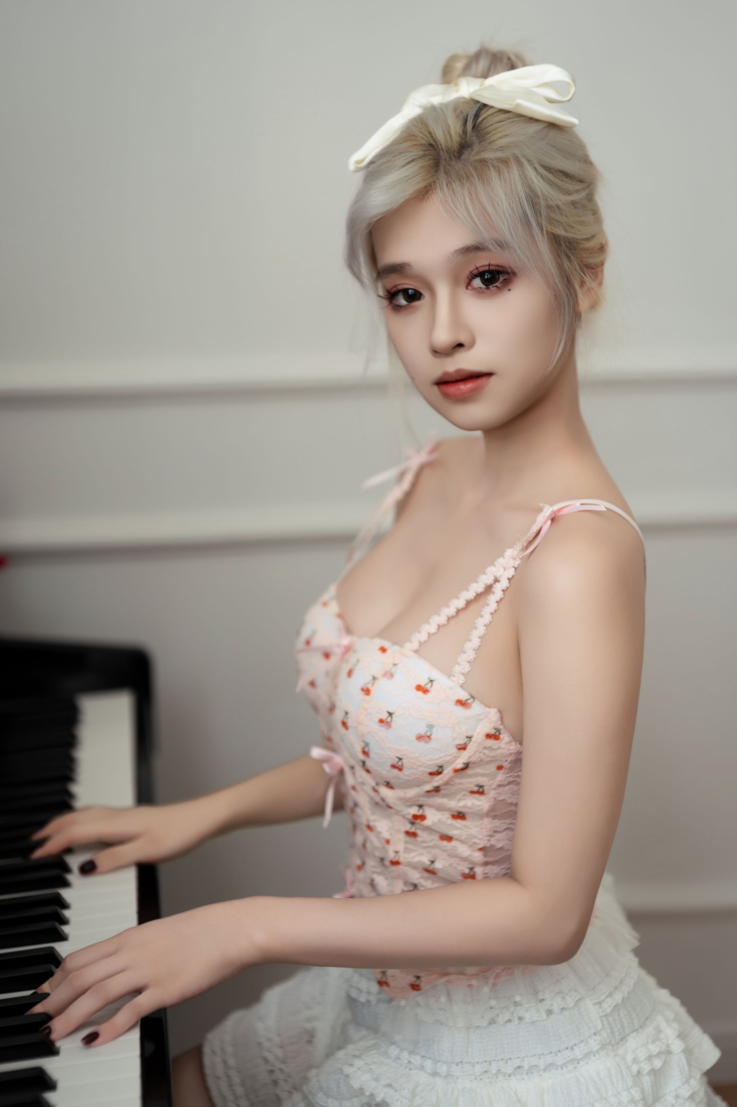 图片[3]-诸葛亮盘丝洞 – 《慵懒与邂逅》[41P]-COS写真在线网
