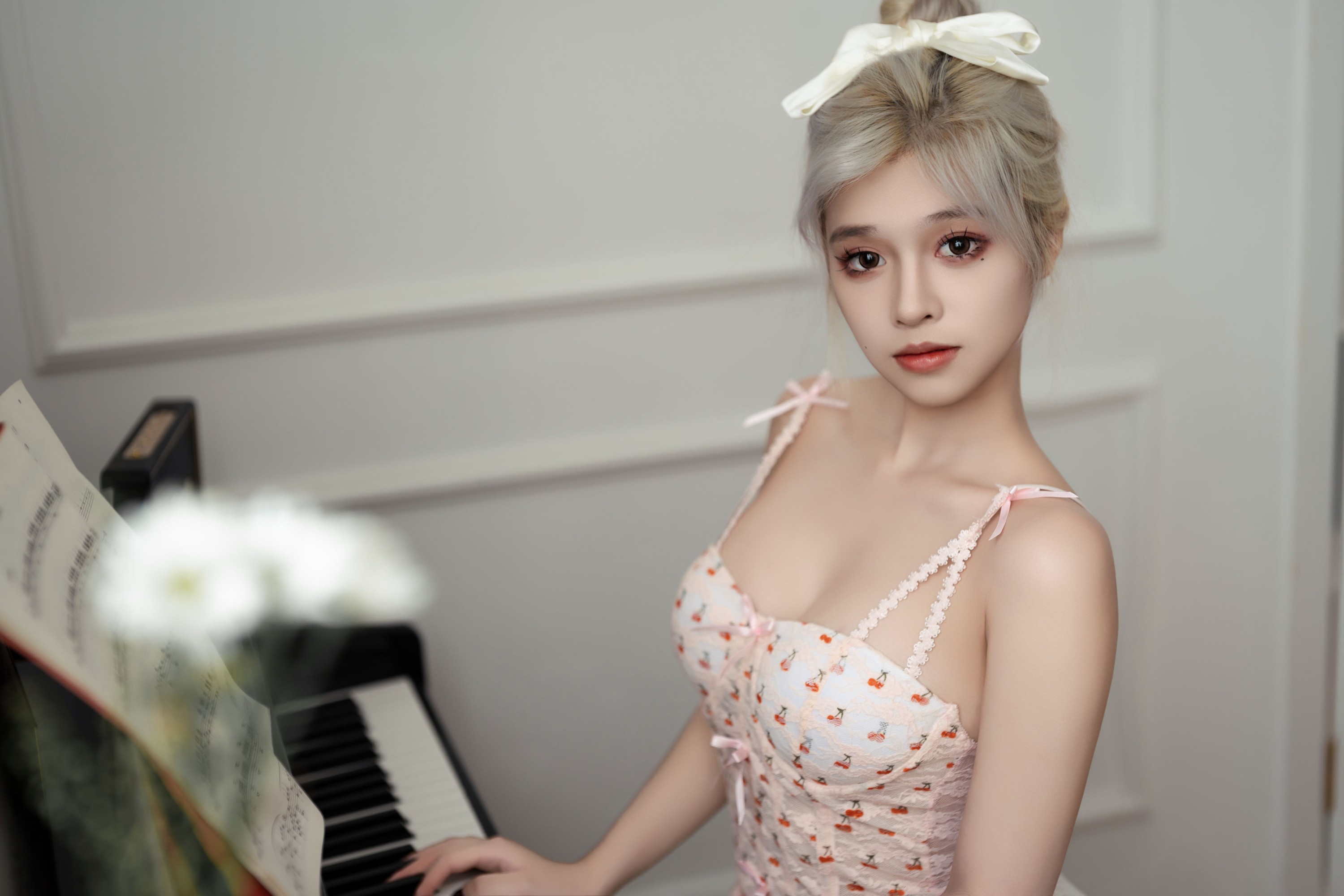 图片[4]-诸葛亮盘丝洞 – 《慵懒与邂逅》[41P]-COS写真在线网