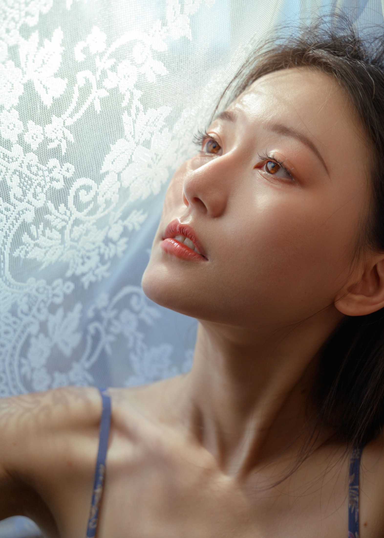 图片[2]-小月 – 《流逝的时间》[23P]-COS写真在线网