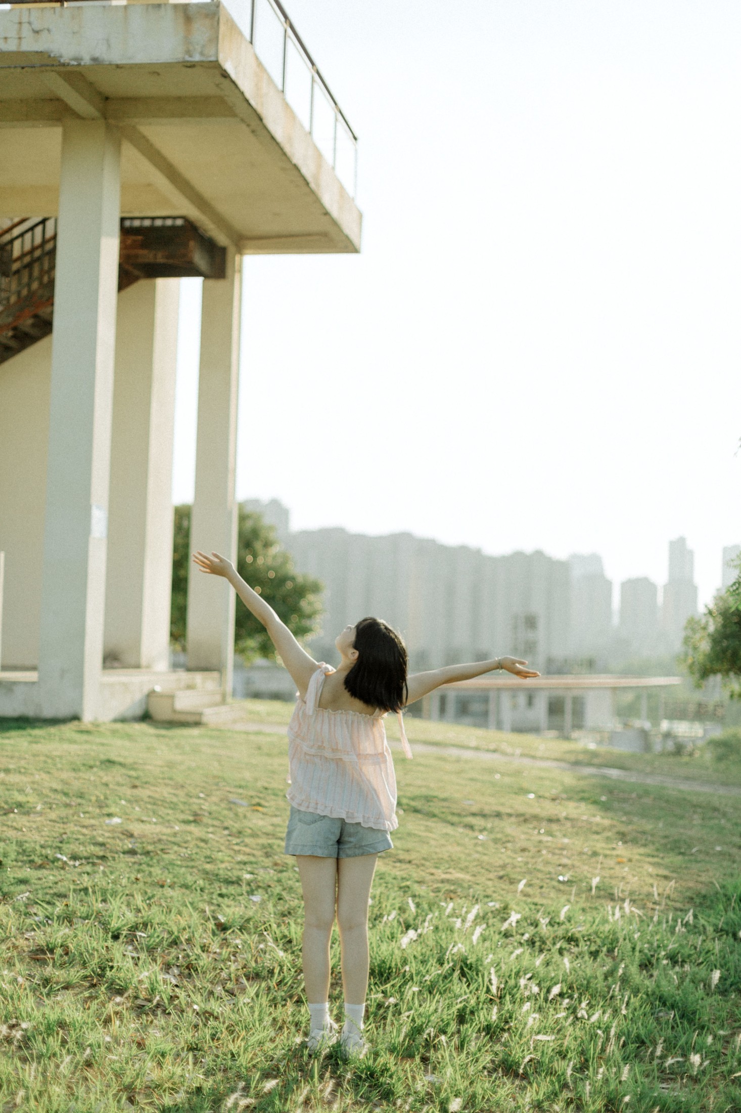 图片[3]-Y～ – 《风是自由的》[20P]-COS写真在线网