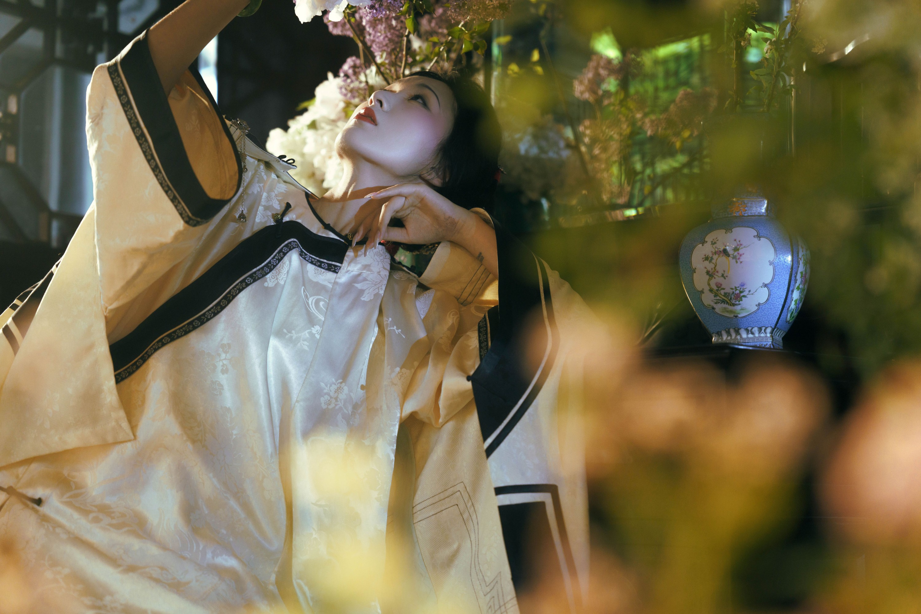 图片[5]-荷里寒 – 《枯寂人生》[28P]-COS写真在线网