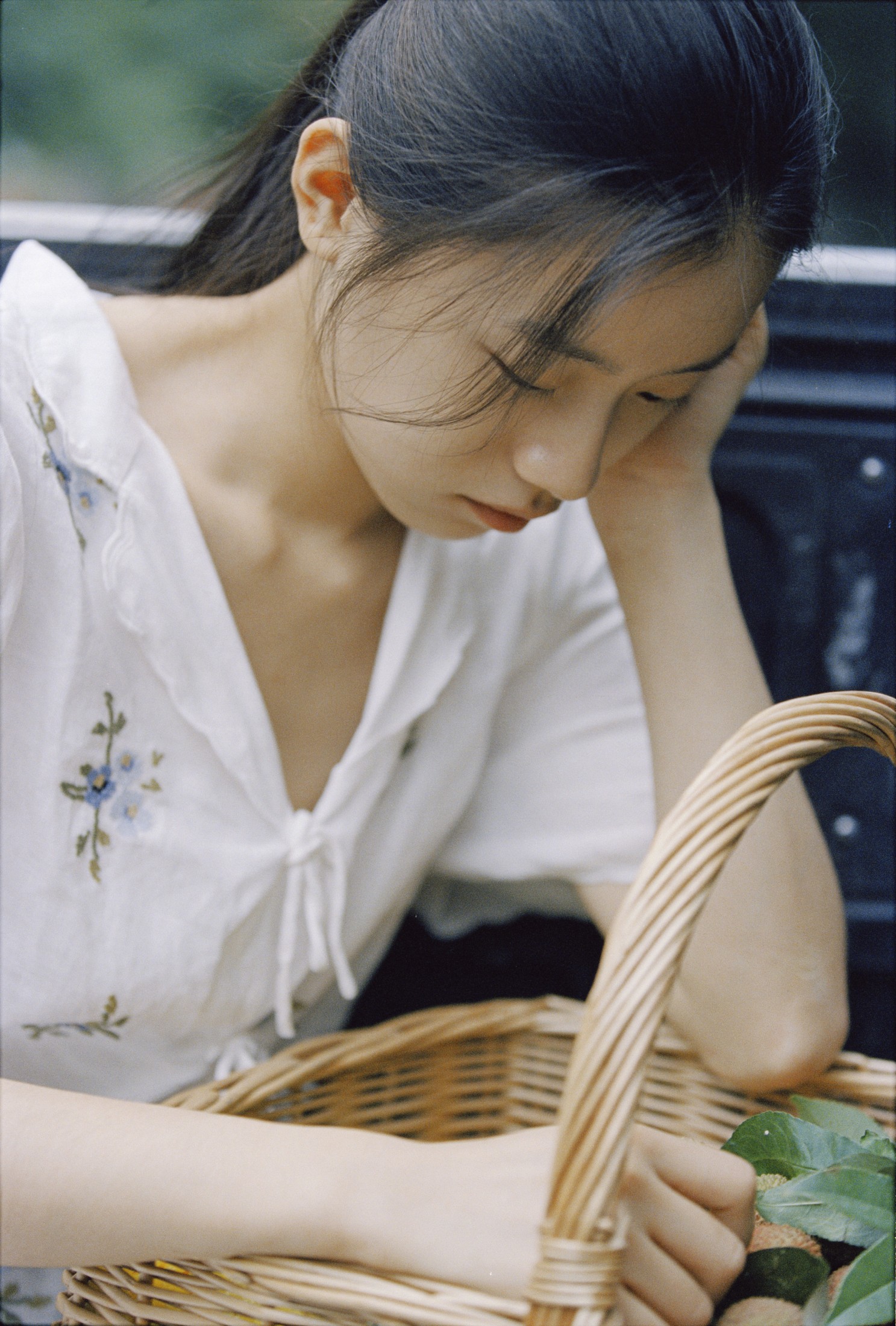 vous – 《漫长的旅途》[62P]-COS写真在线网
